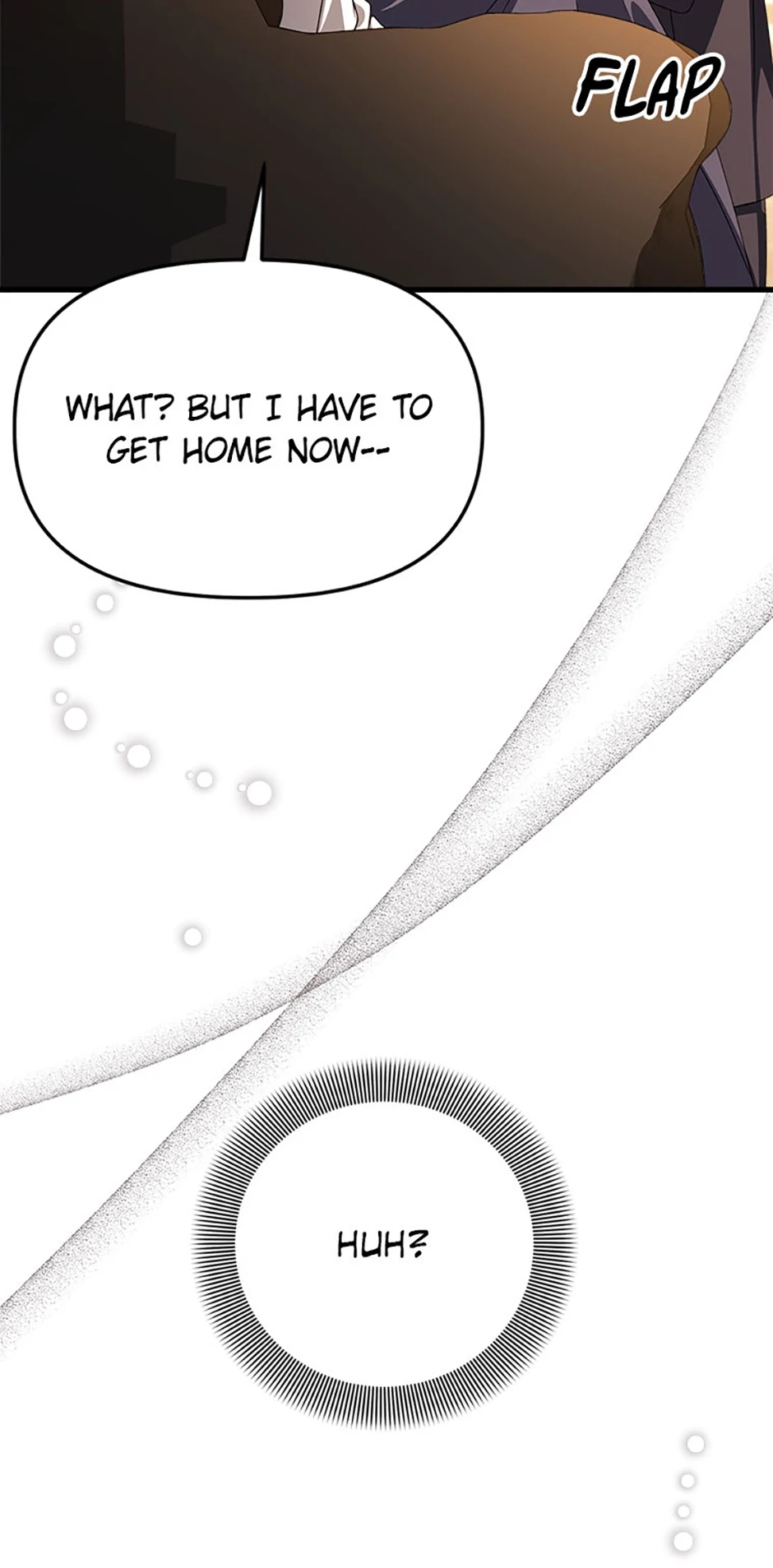 Surviving in a School of Ghost Stories Chapter 22.2 page 18 - 