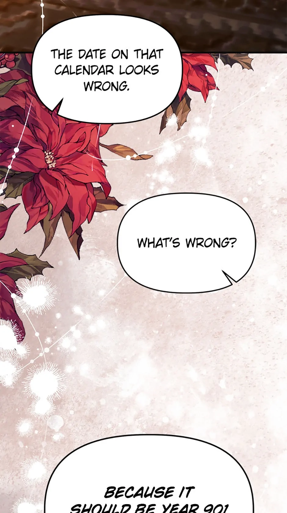 Surviving in a School of Ghost Stories Chapter 22.2 page 20 - 