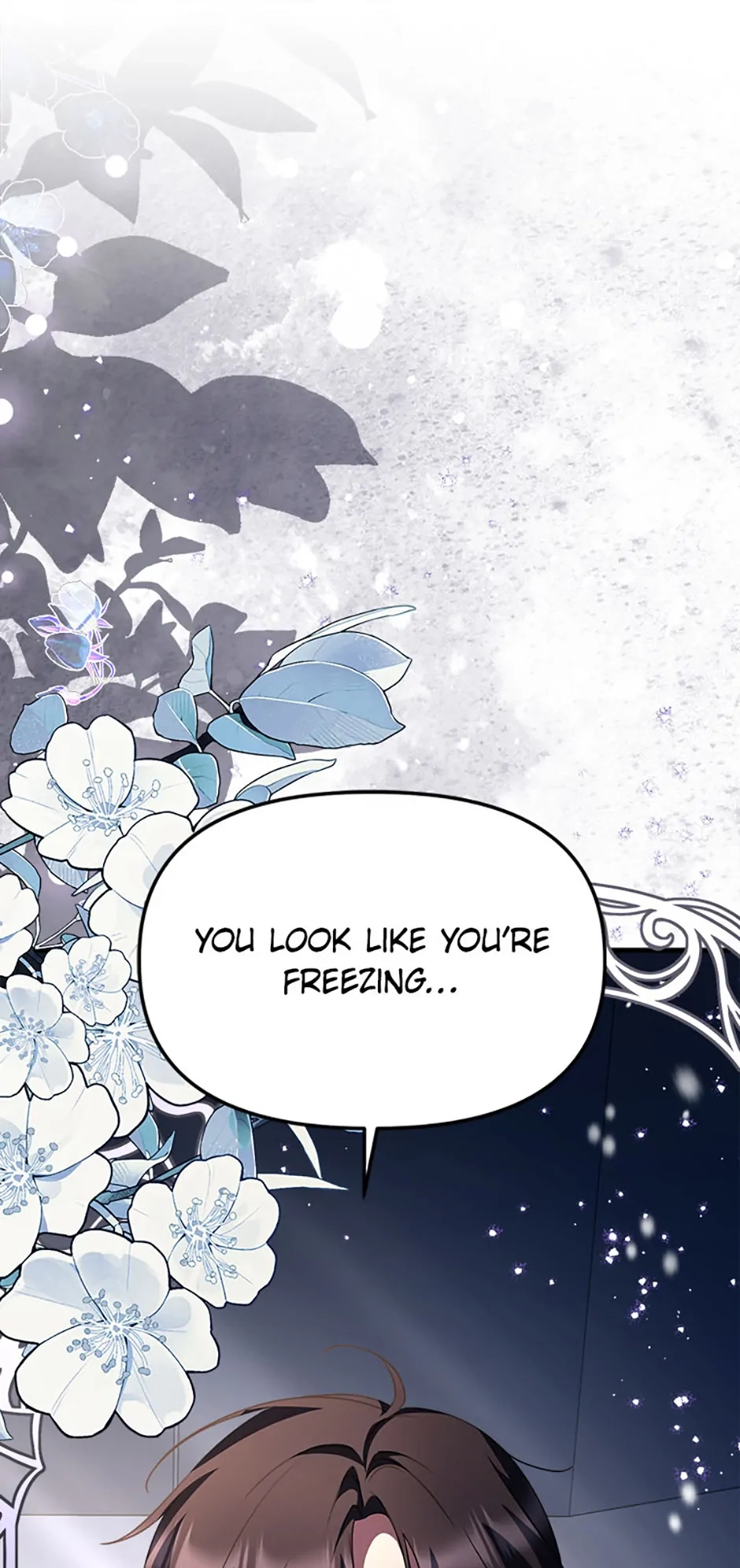 Surviving in a School of Ghost Stories Chapter 22.2 page 3 - 
