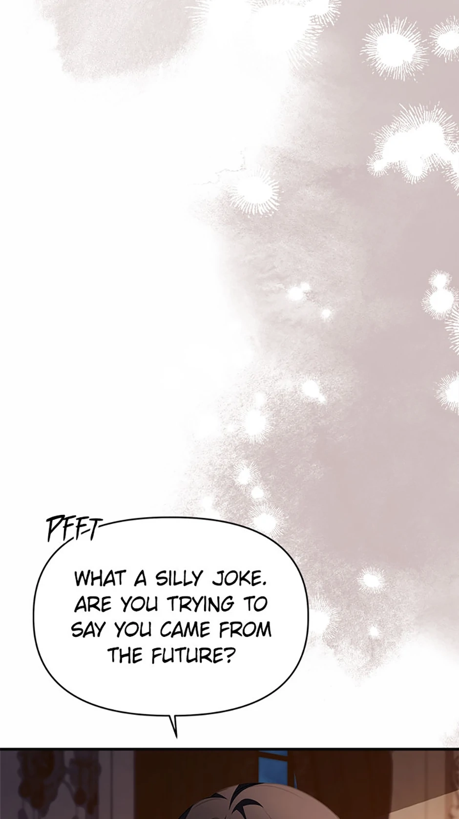 Surviving in a School of Ghost Stories Chapter 22.2 page 22 - 