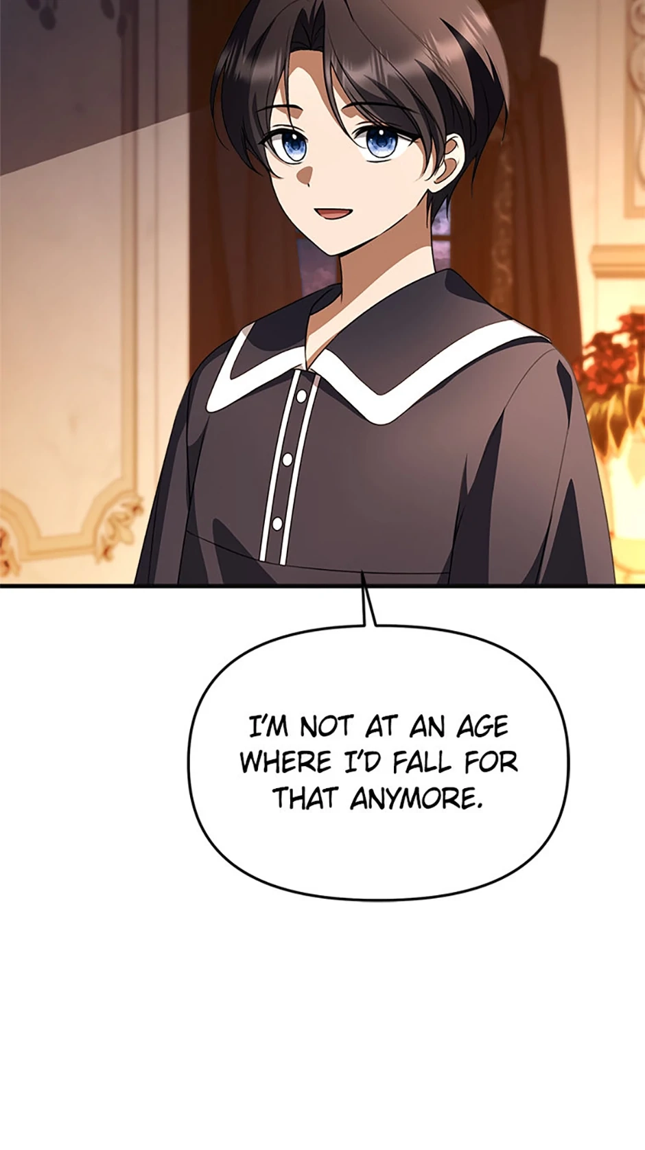 Surviving in a School of Ghost Stories Chapter 22.2 page 23 - 