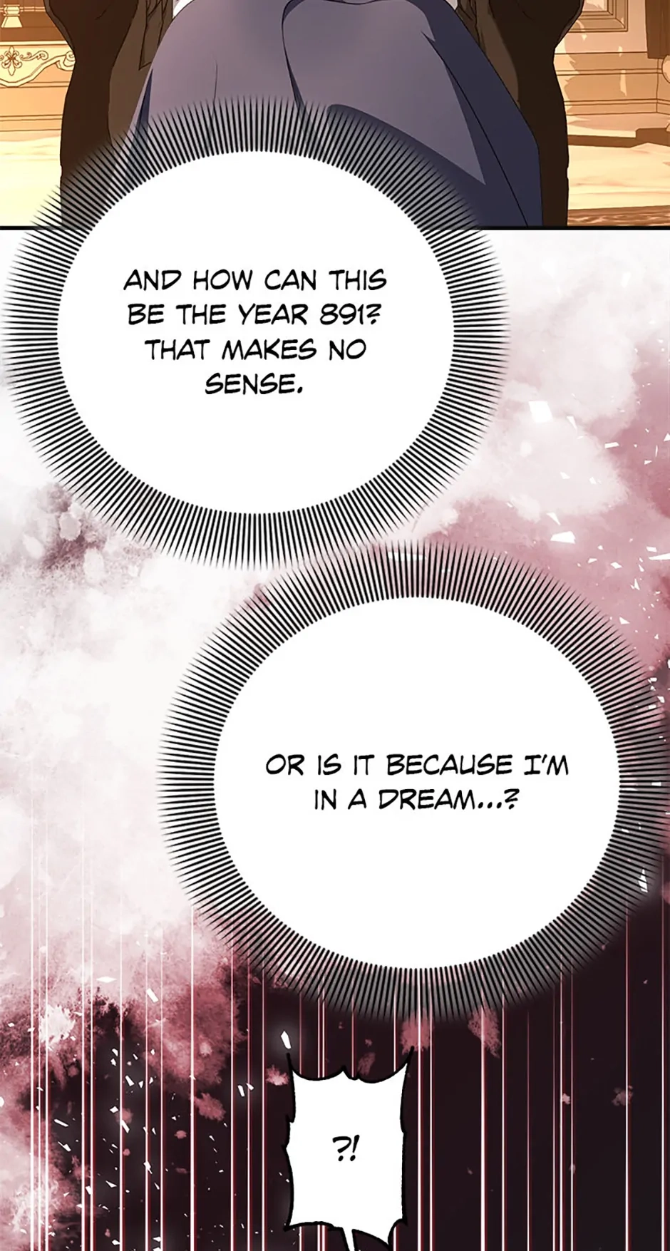 Surviving in a School of Ghost Stories Chapter 22.2 page 25 - 
