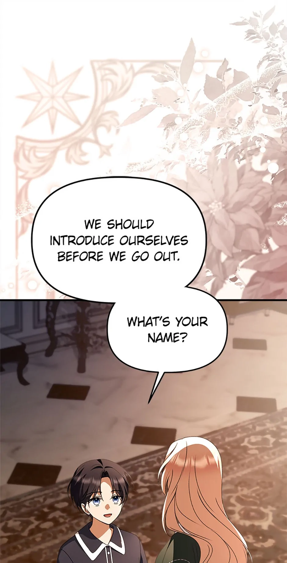 Surviving in a School of Ghost Stories Chapter 22.2 page 29 - 