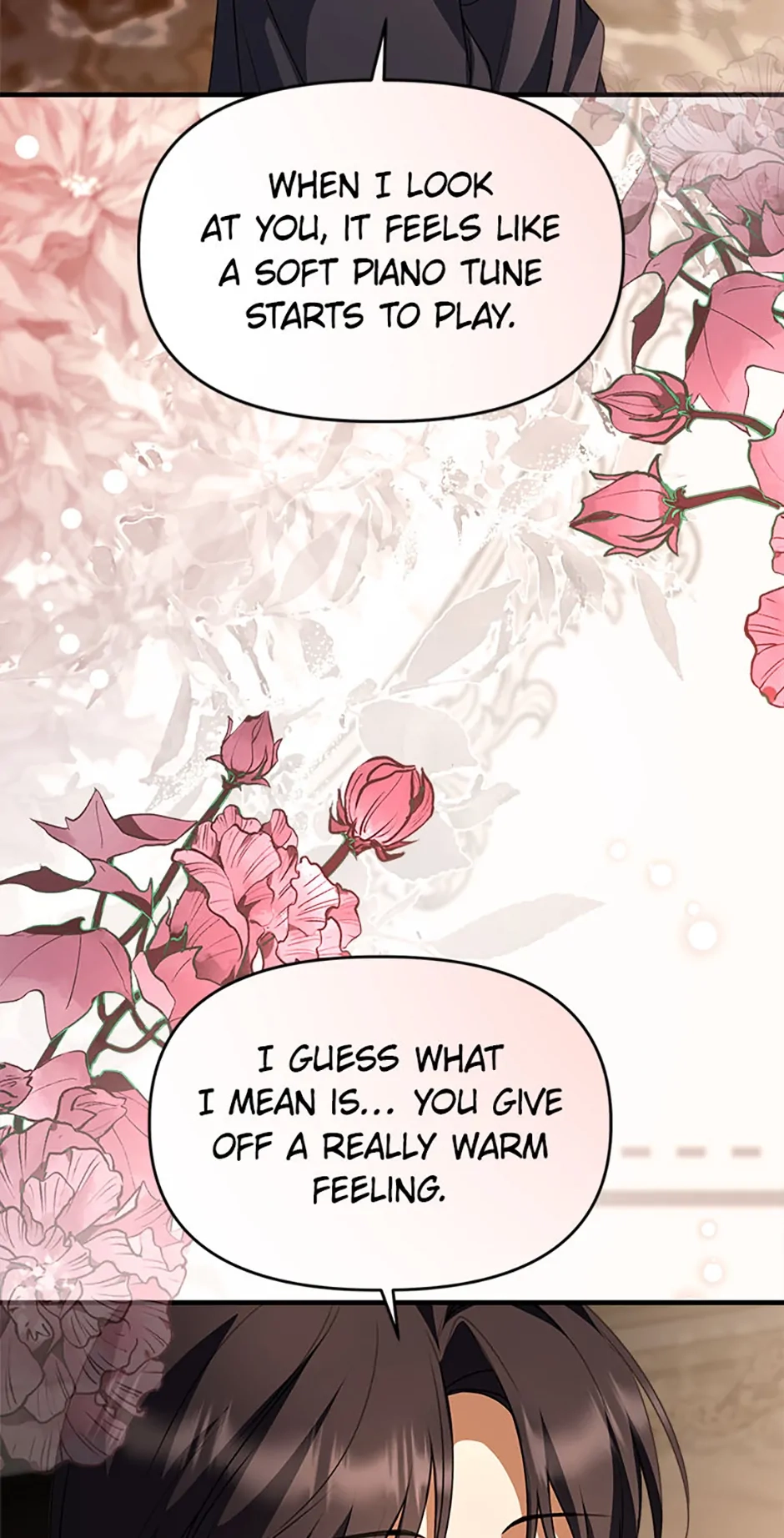 Surviving in a School of Ghost Stories Chapter 22.2 page 32 - 
