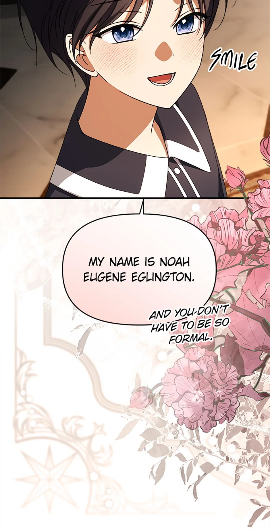 Surviving in a School of Ghost Stories Chapter 22.2 page 33 - 