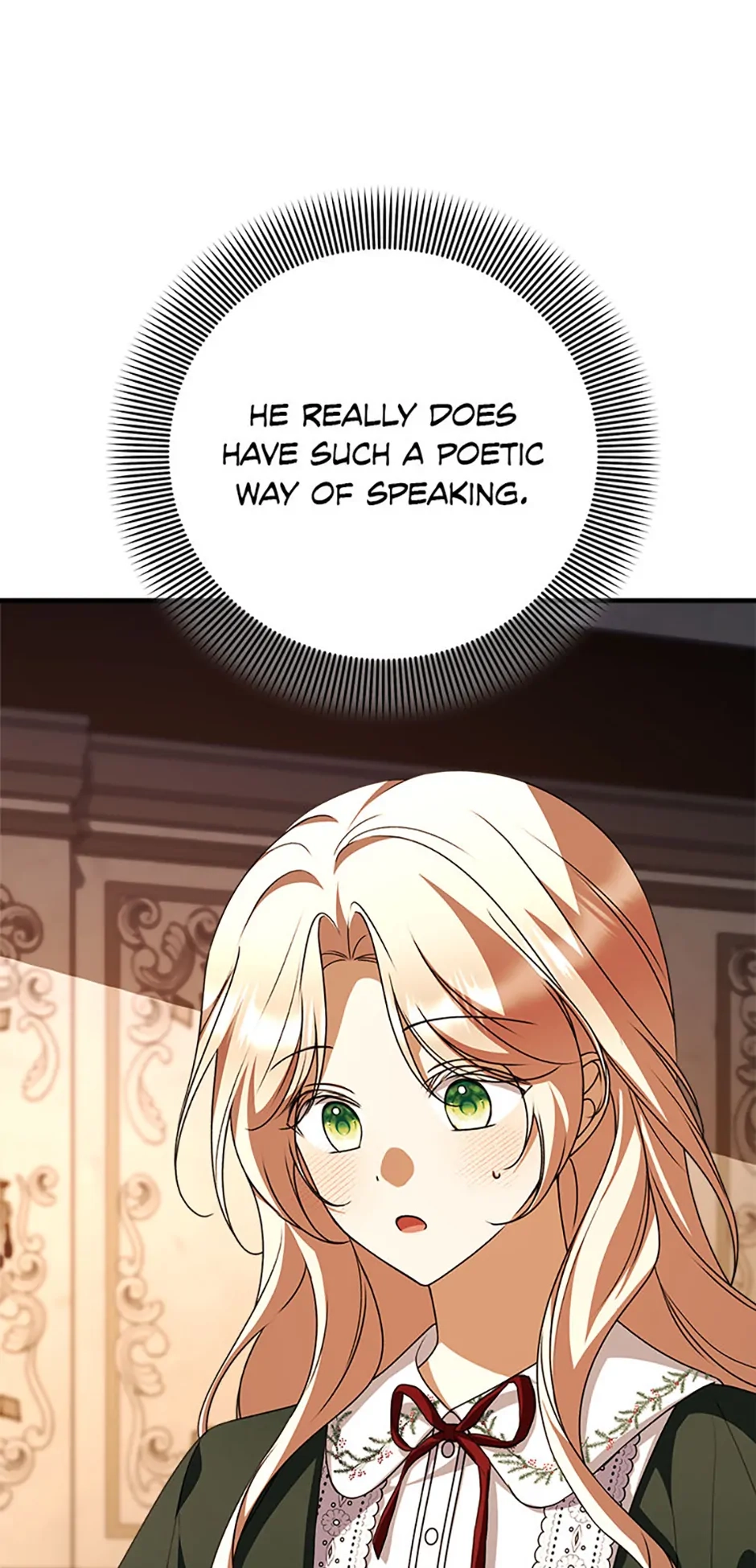 Surviving in a School of Ghost Stories Chapter 22.2 page 34 - 