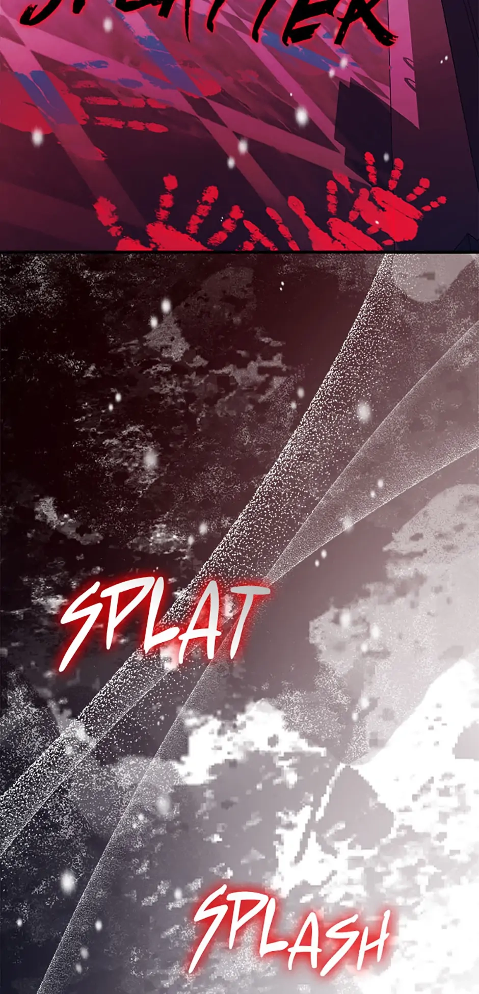 Surviving in a School of Ghost Stories Chapter 22.2 page 38 - 