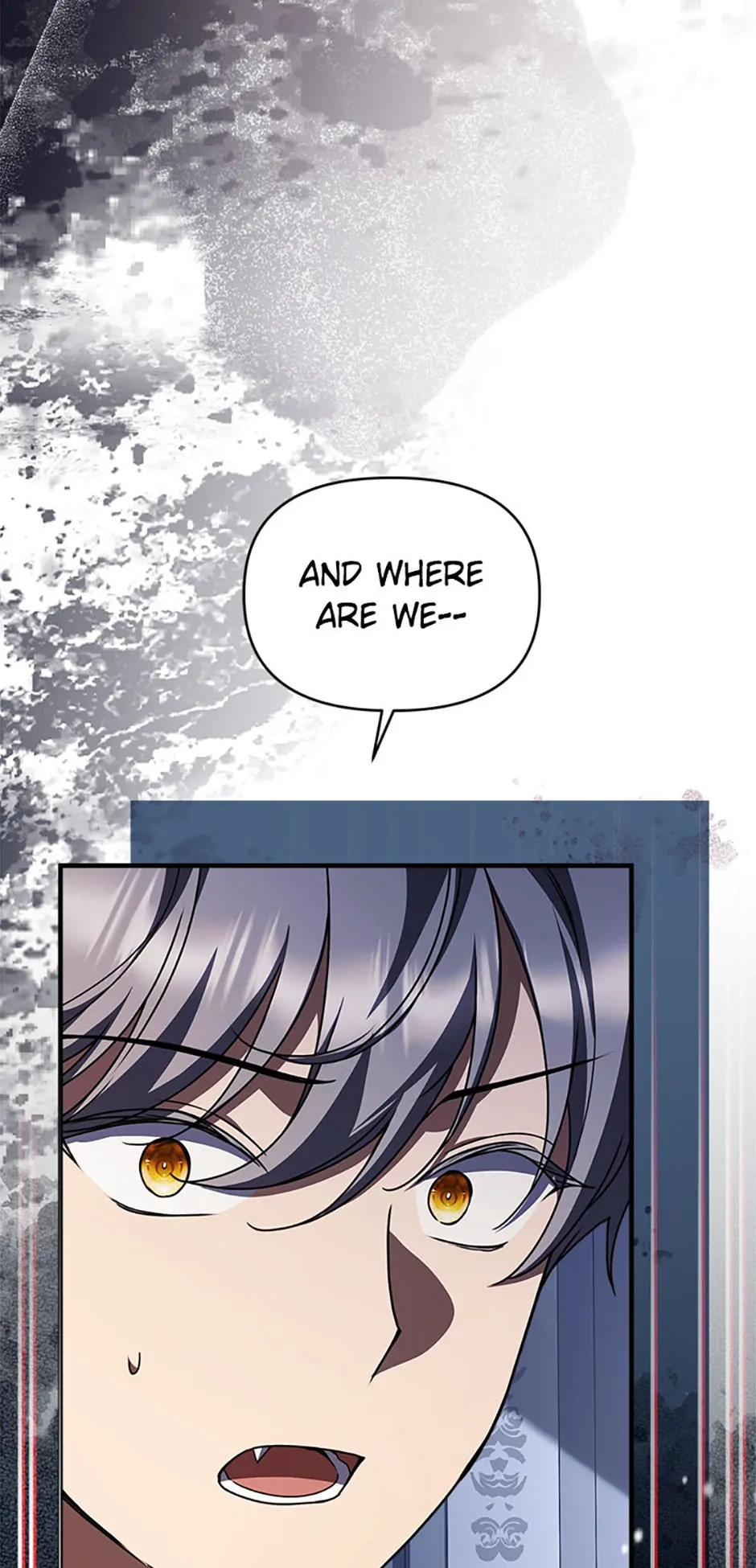 Surviving in a School of Ghost Stories Chapter 22.2 page 39 - 