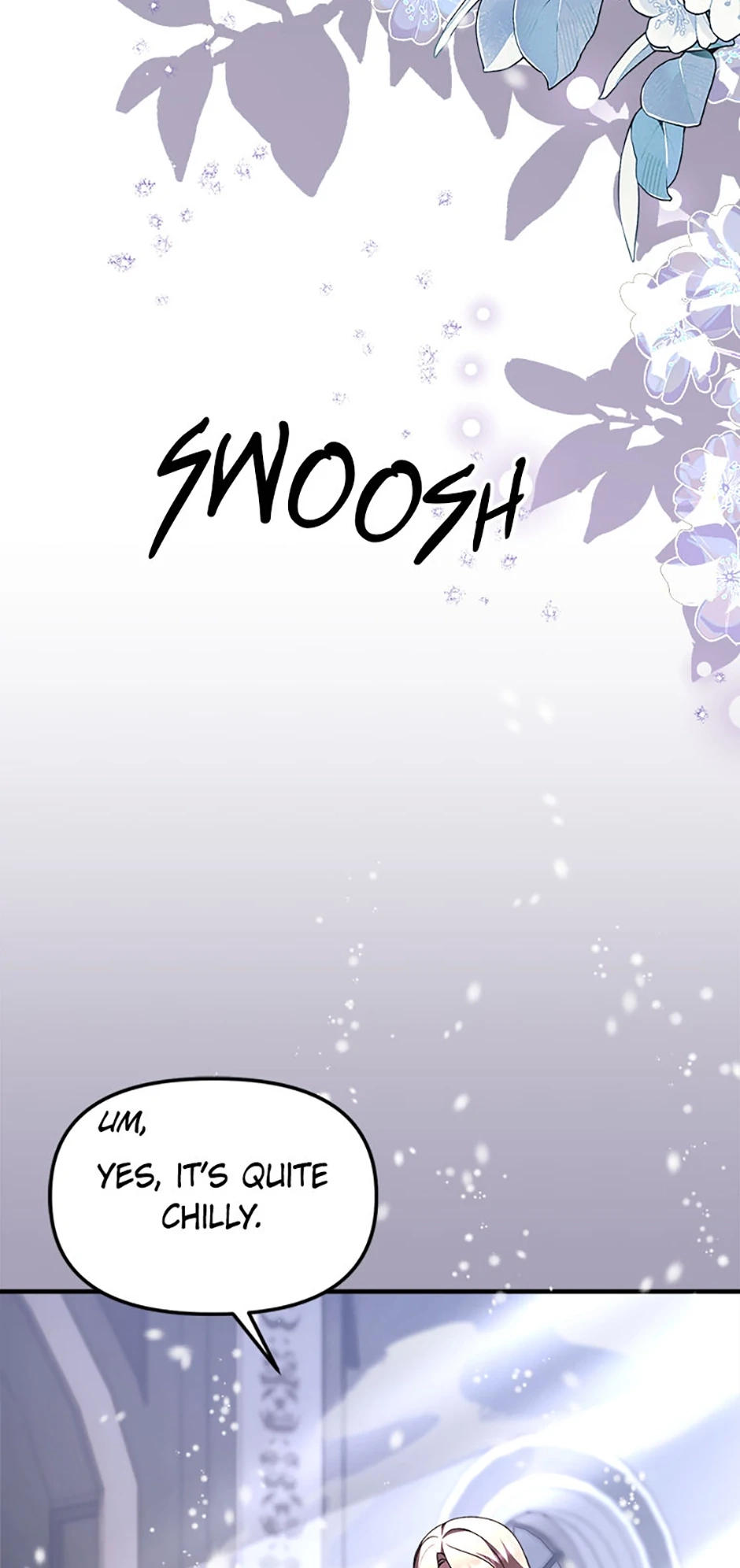 Surviving in a School of Ghost Stories Chapter 22.2 page 5 - 