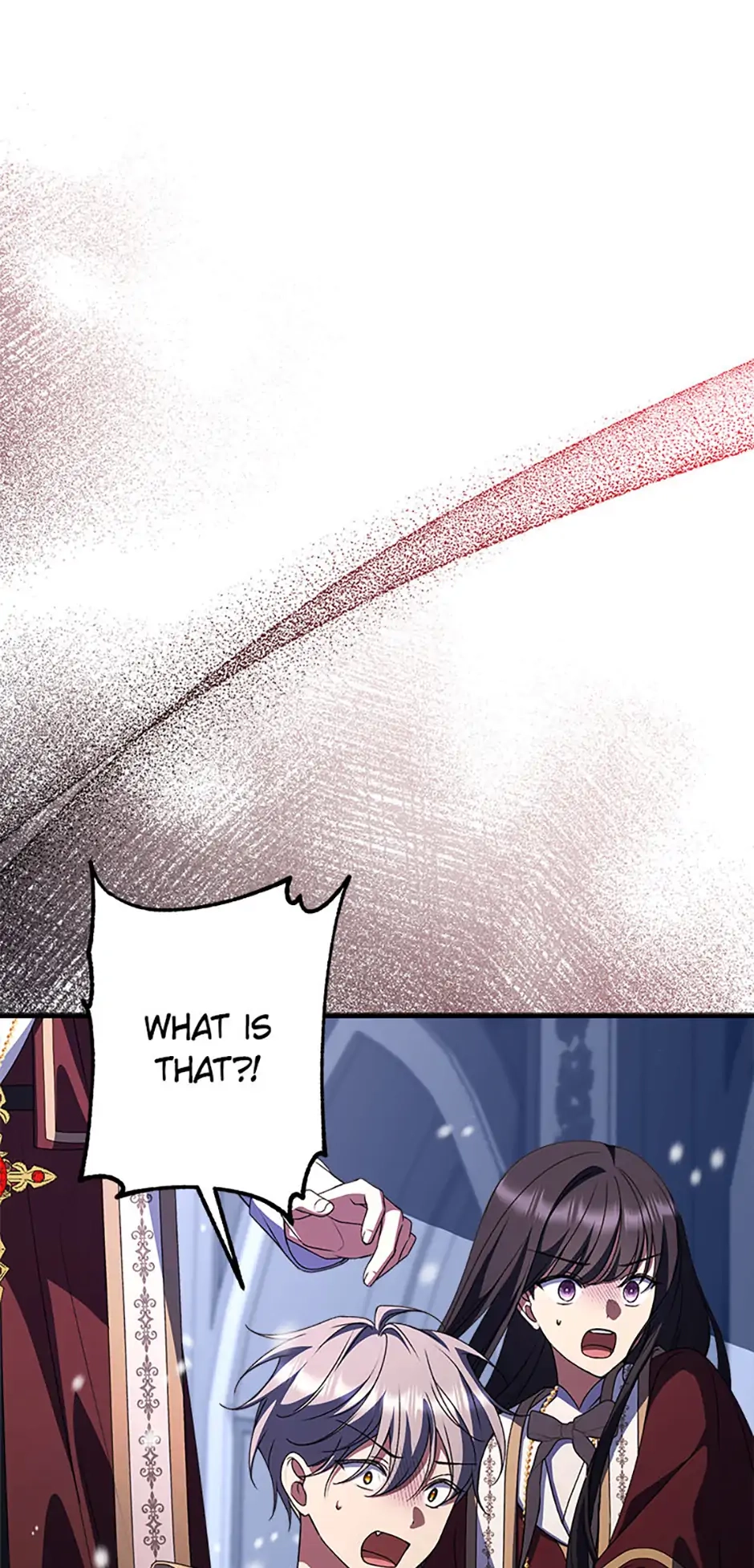 Surviving in a School of Ghost Stories Chapter 22.2 page 43 - 