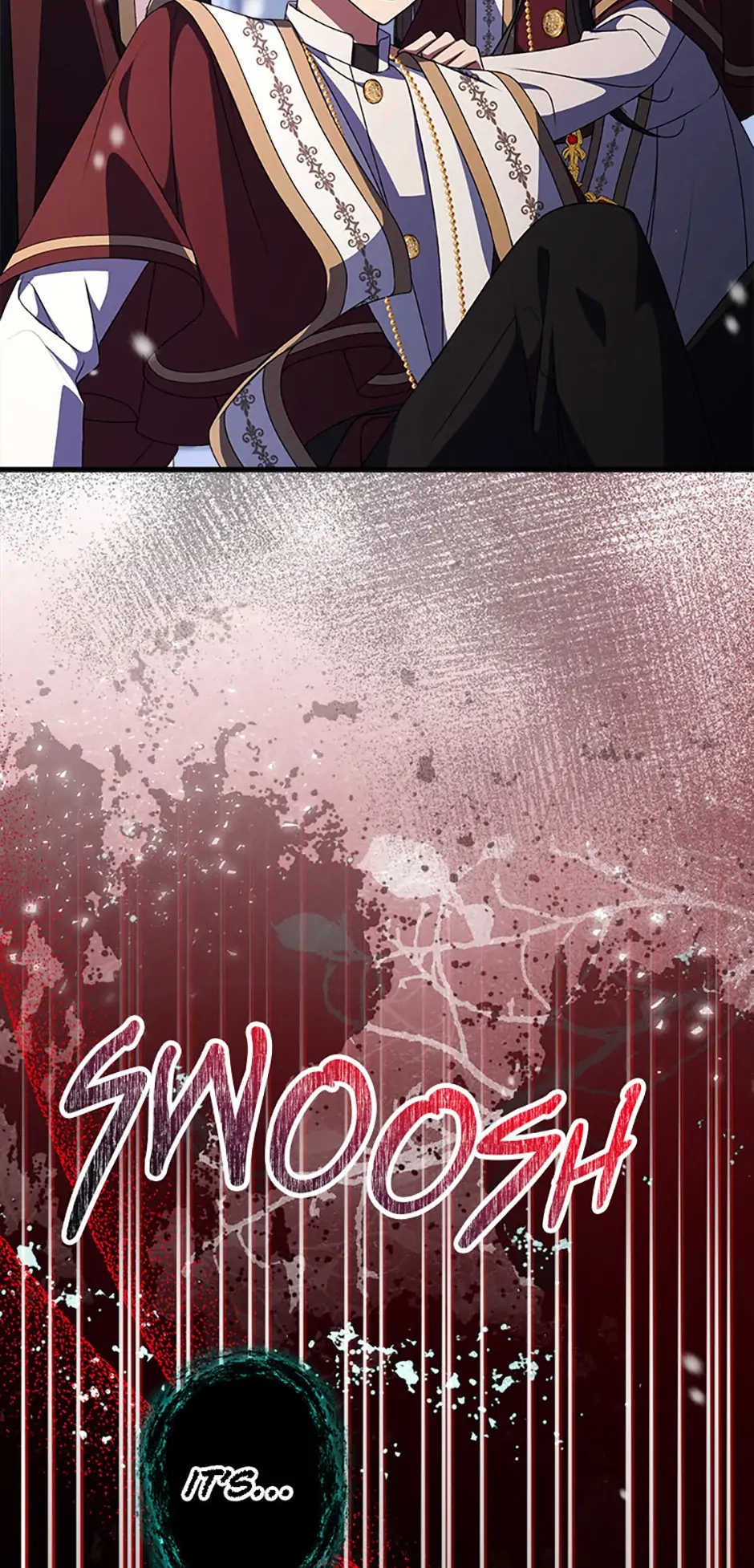 Surviving in a School of Ghost Stories Chapter 22.2 page 44 - 