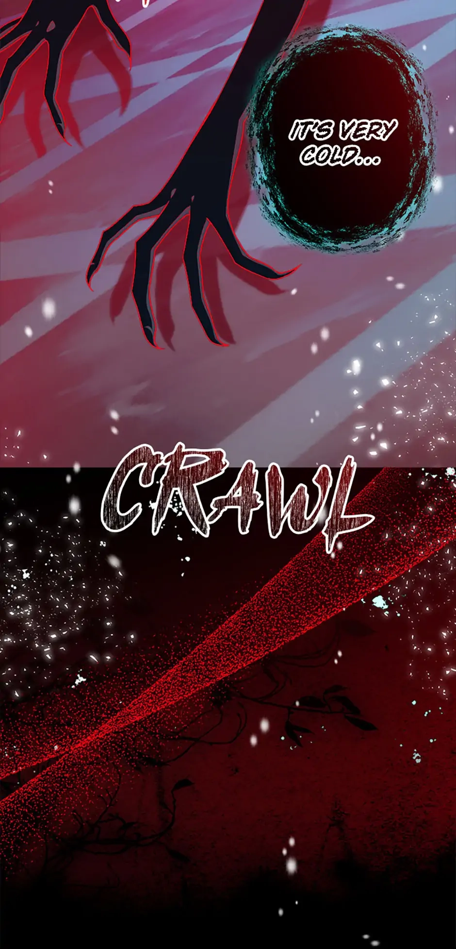 Surviving in a School of Ghost Stories Chapter 22.2 page 46 - 