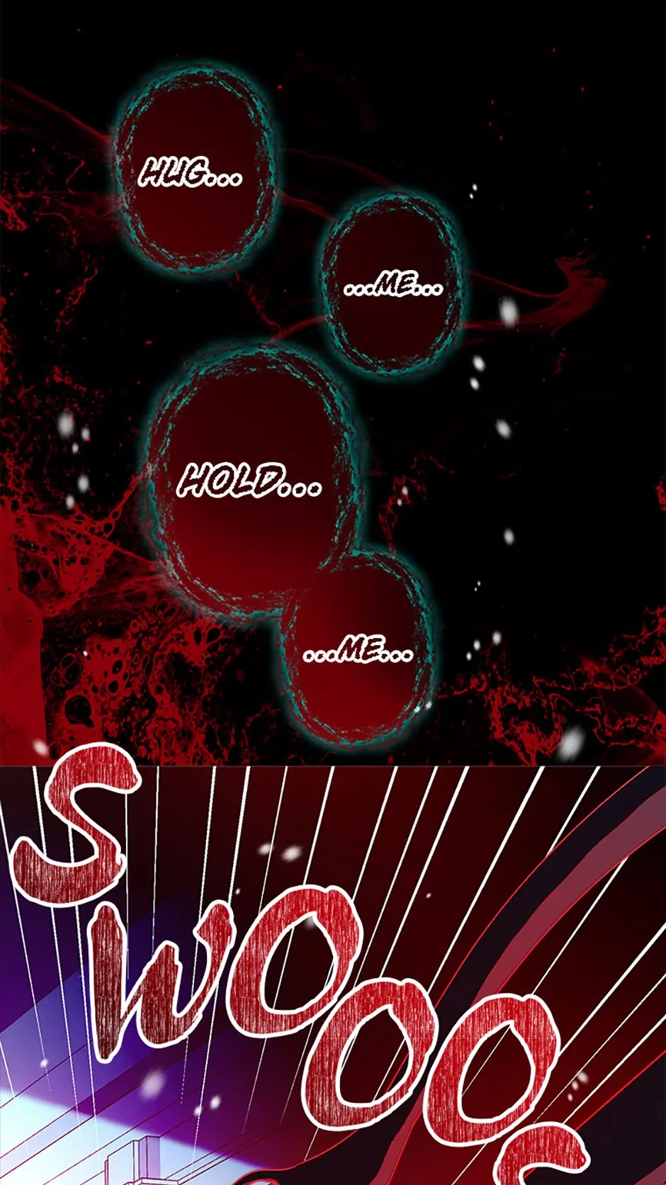 Surviving in a School of Ghost Stories Chapter 22.2 page 47 - 