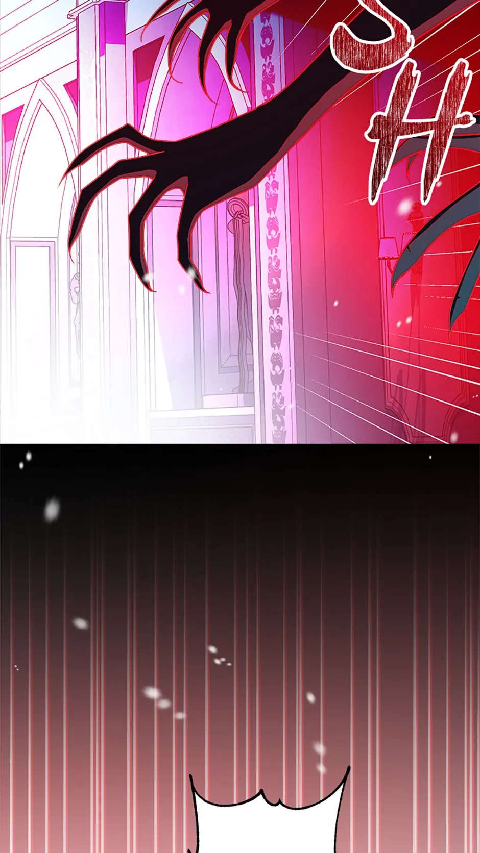 Surviving in a School of Ghost Stories Chapter 22.2 page 48 - 