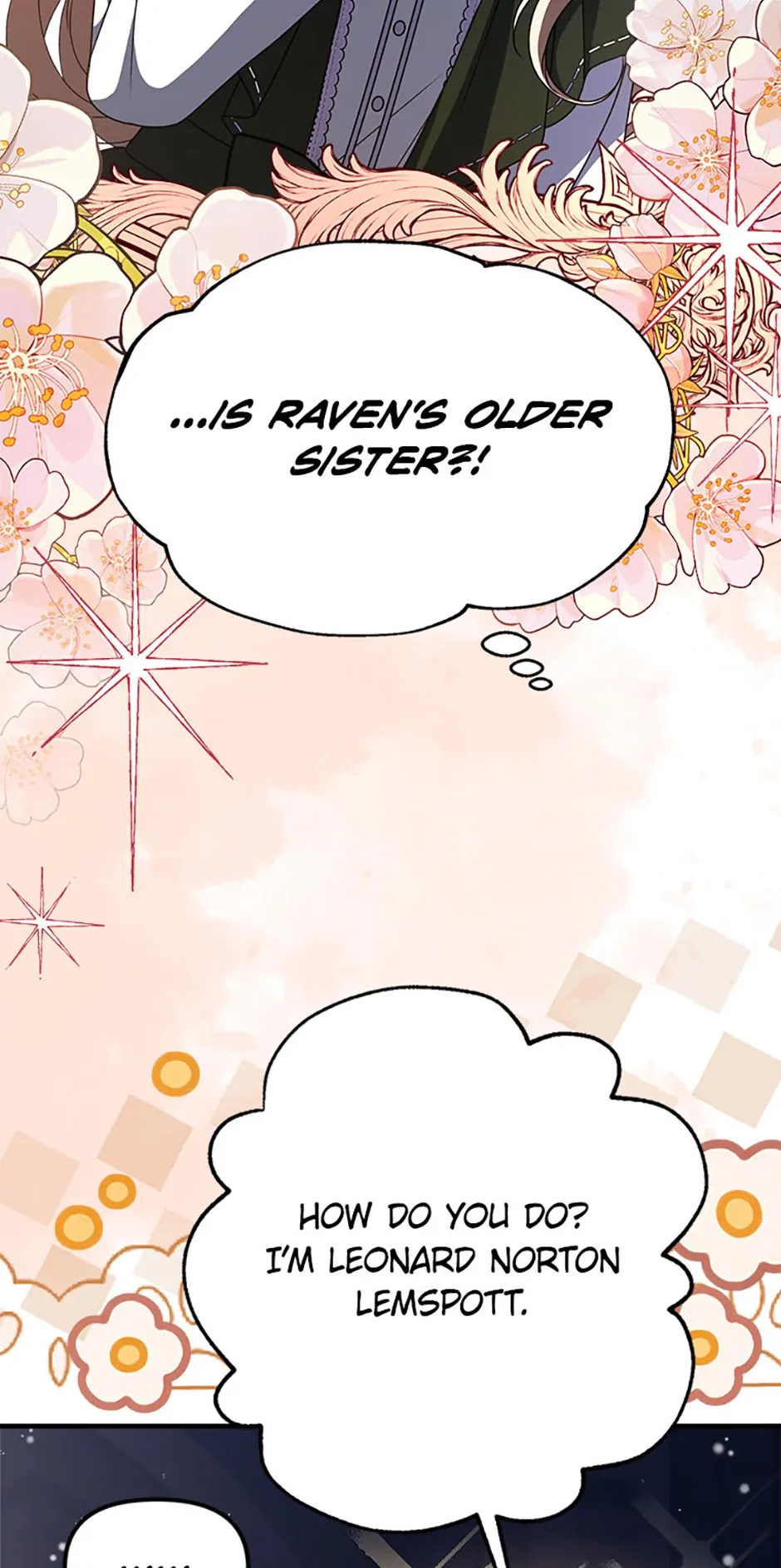 Surviving in a School of Ghost Stories Chapter 22.2 page 54 - 