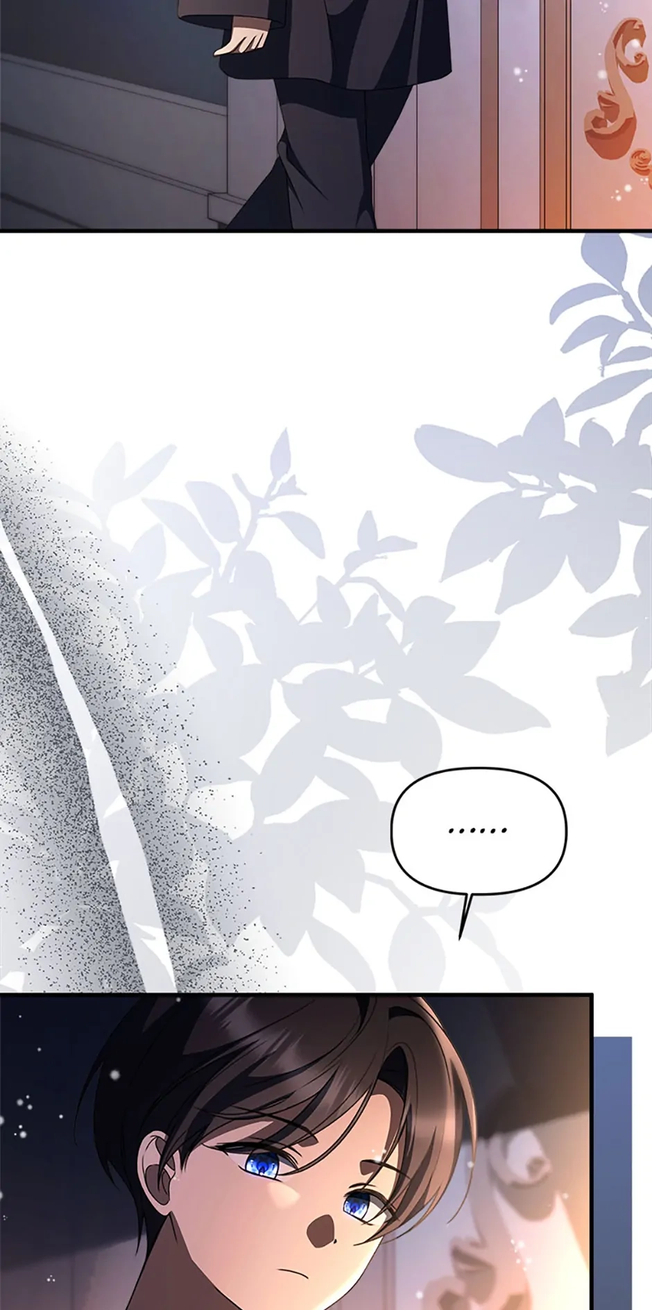 Surviving in a School of Ghost Stories Chapter 22.2 page 57 - 