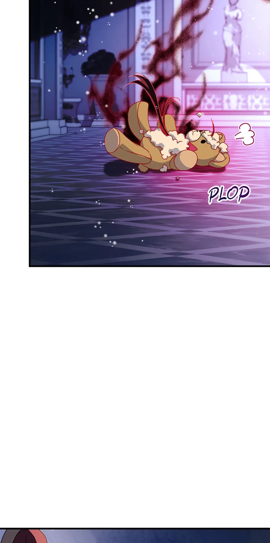 Surviving in a School of Ghost Stories Chapter 22.2 page 59 - 