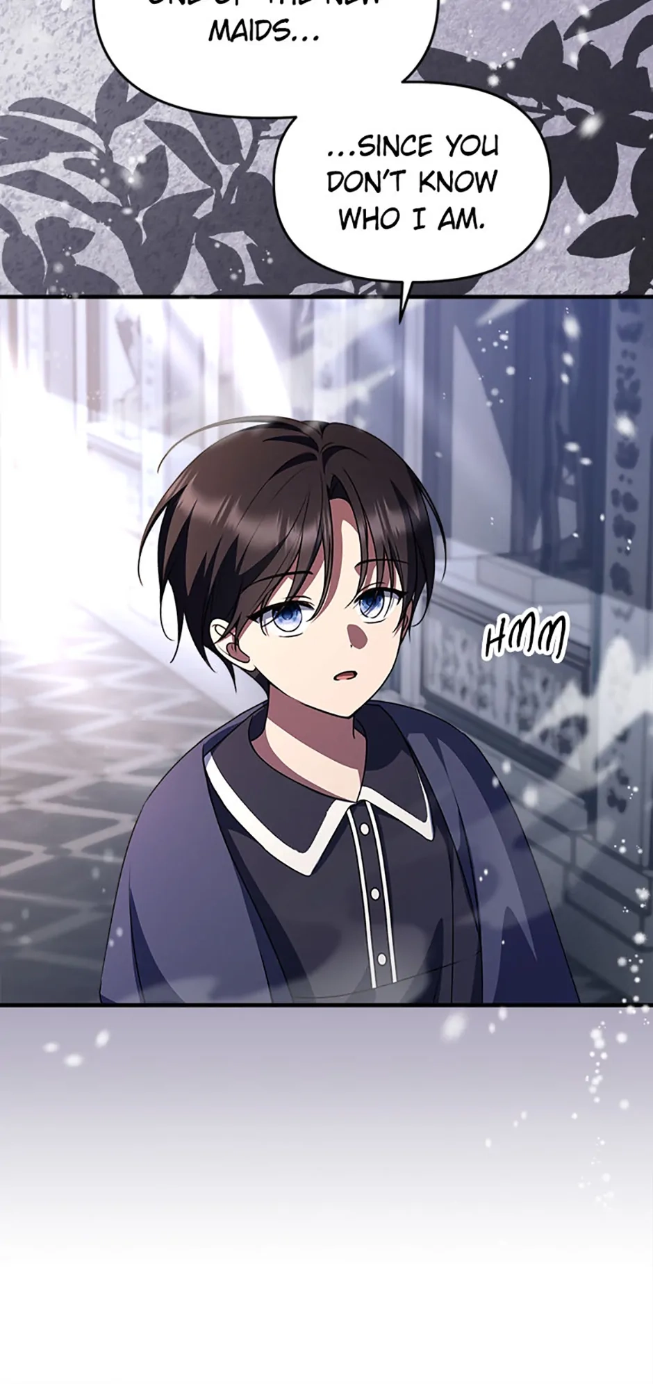 Surviving in a School of Ghost Stories Chapter 22.2 page 7 - 