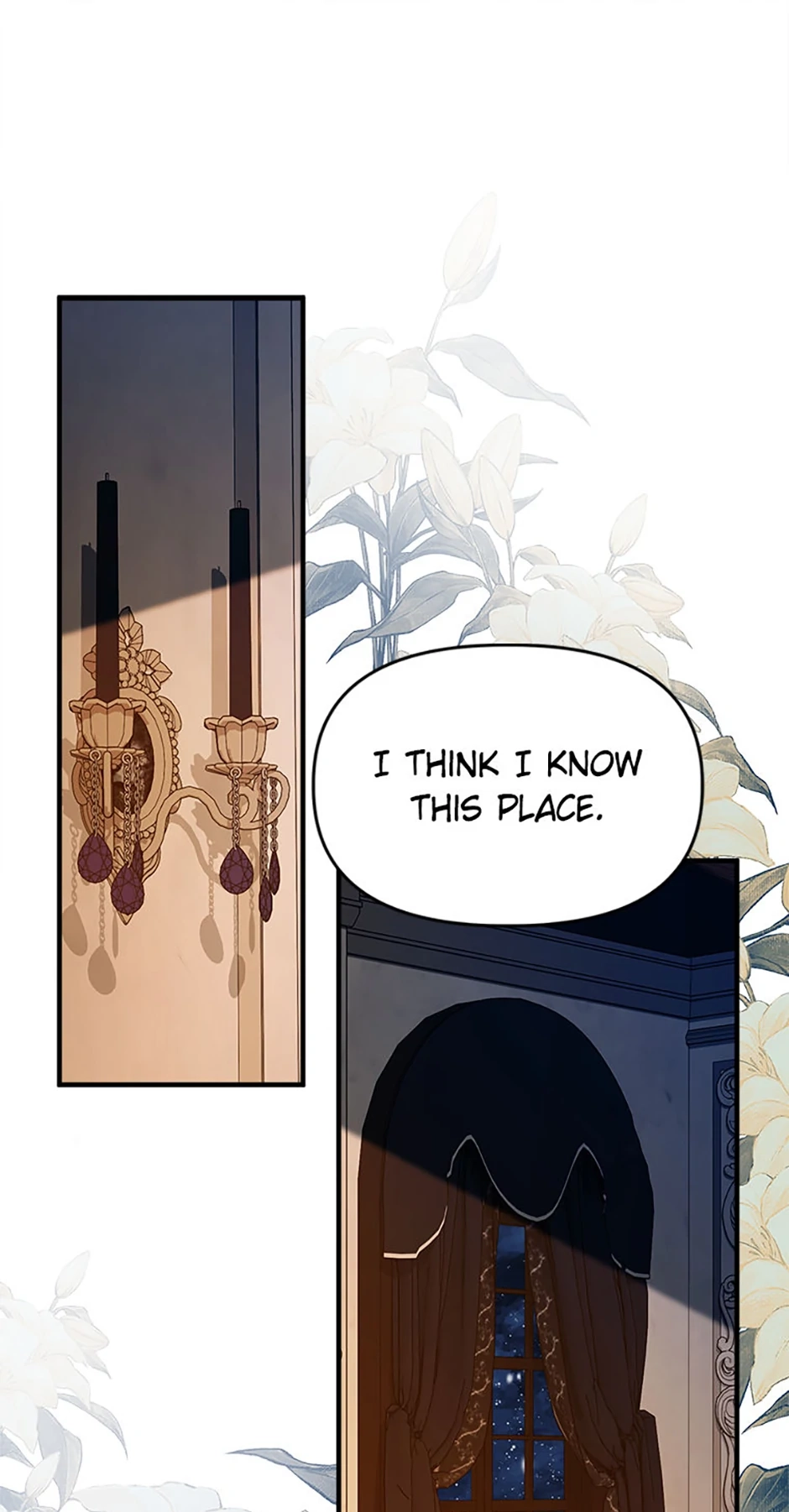 Surviving in a School of Ghost Stories Chapter 22.2 page 62 - 