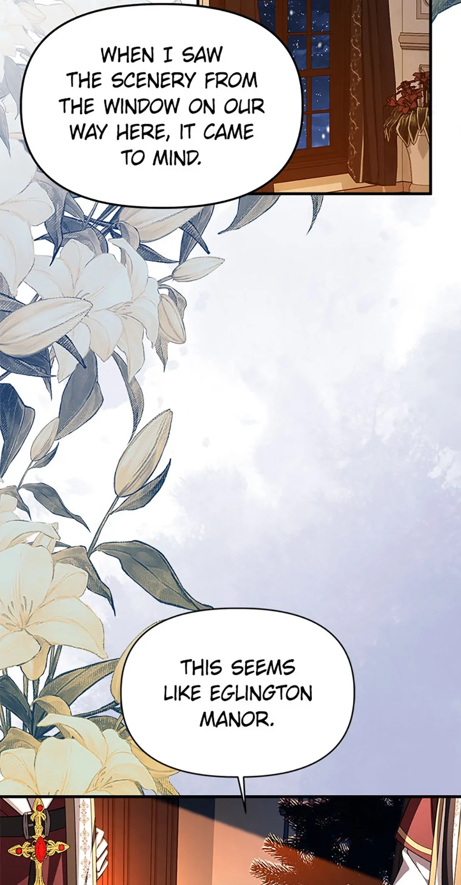 Surviving in a School of Ghost Stories Chapter 22.2 page 63 - 