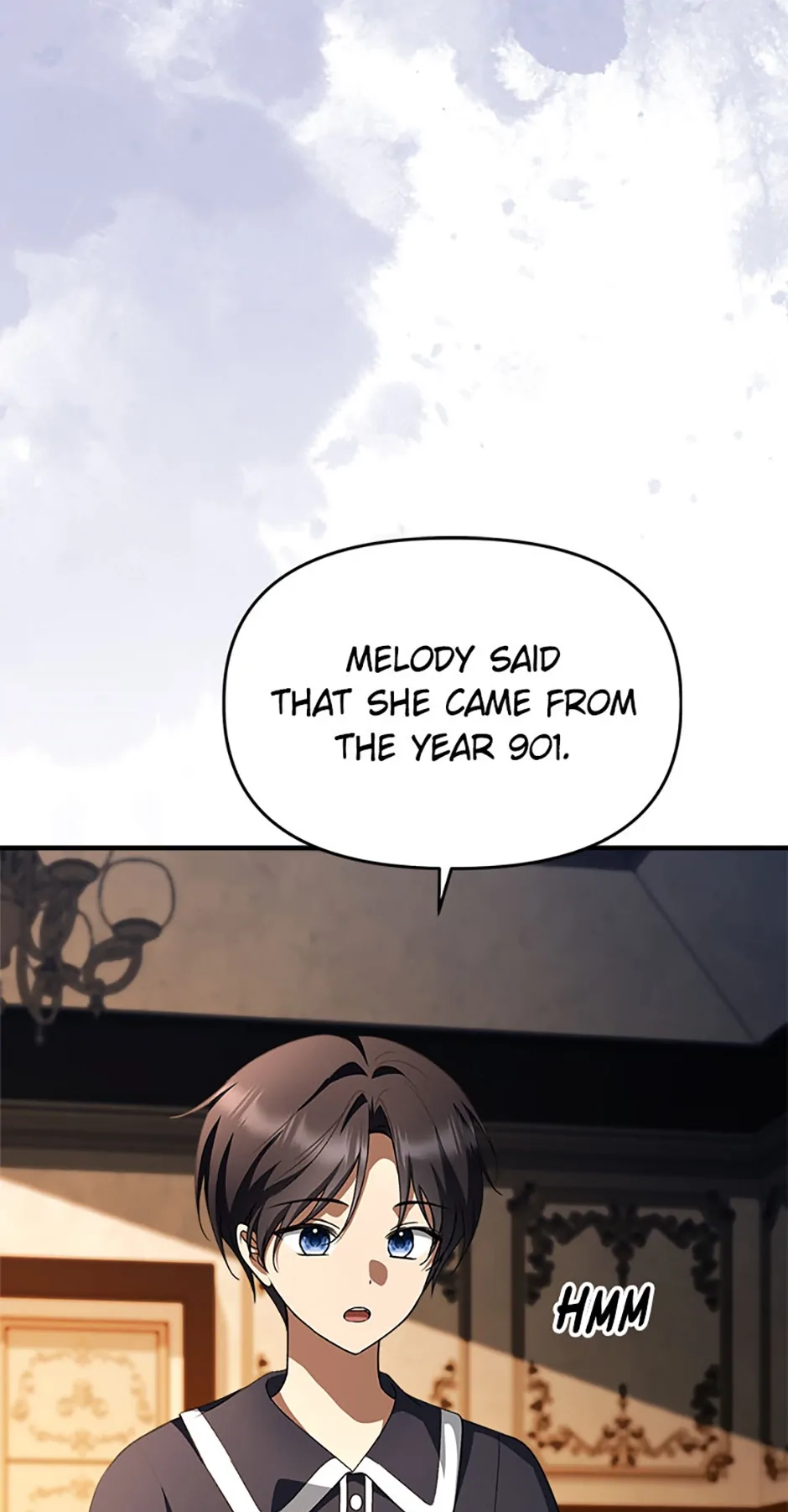 Surviving in a School of Ghost Stories Chapter 22.2 page 65 - 