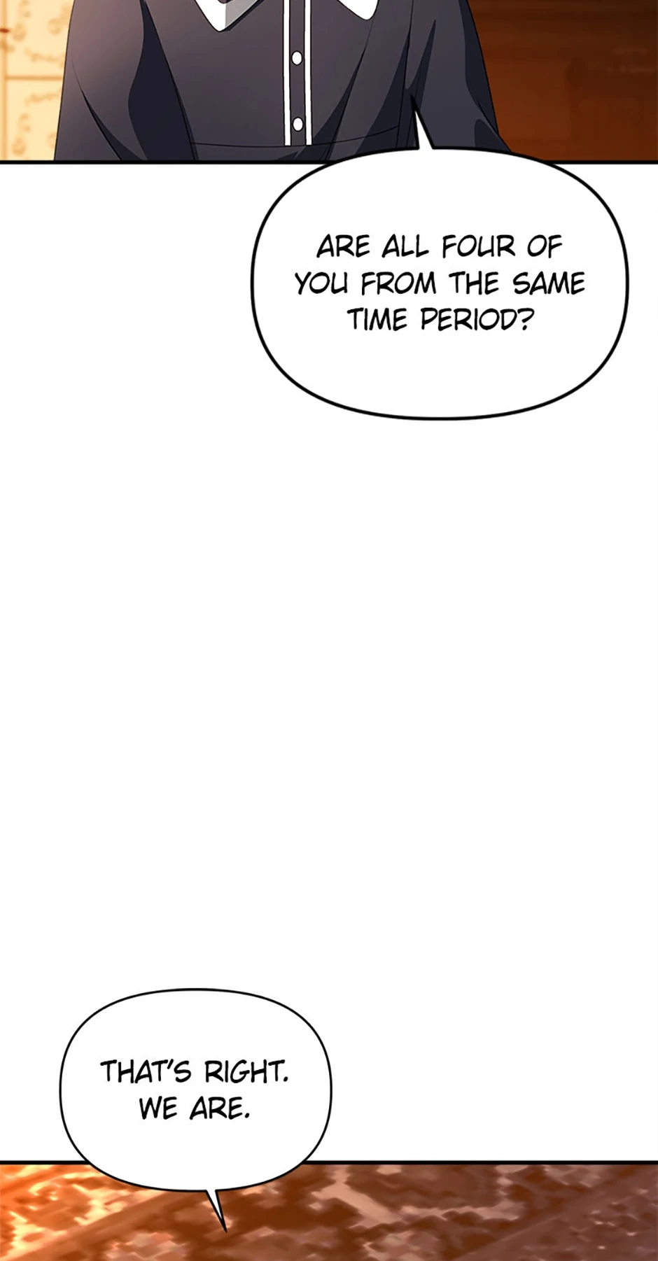 Surviving in a School of Ghost Stories Chapter 22.2 page 66 - 
