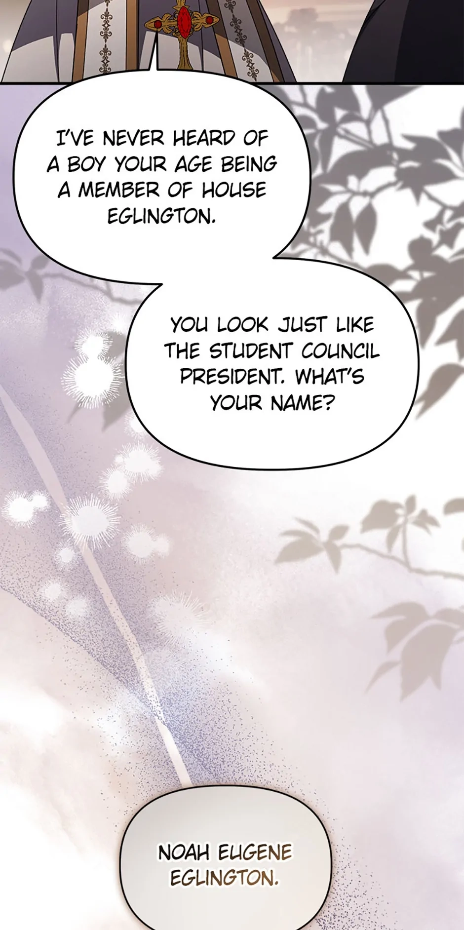 Surviving in a School of Ghost Stories Chapter 22.2 page 69 - 