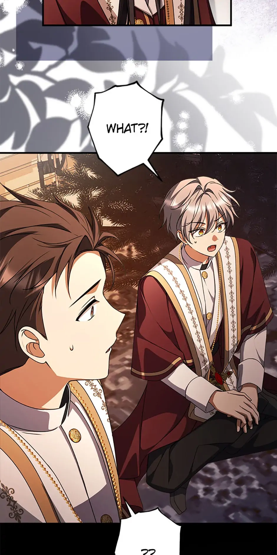 Surviving in a School of Ghost Stories Chapter 22.2 page 71 - 