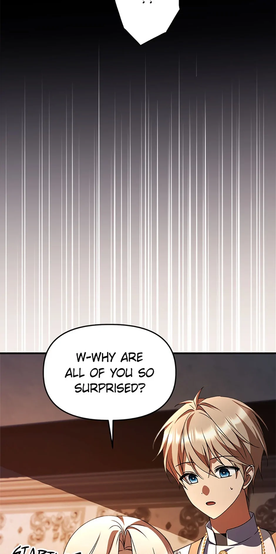 Surviving in a School of Ghost Stories Chapter 22.2 page 72 - 