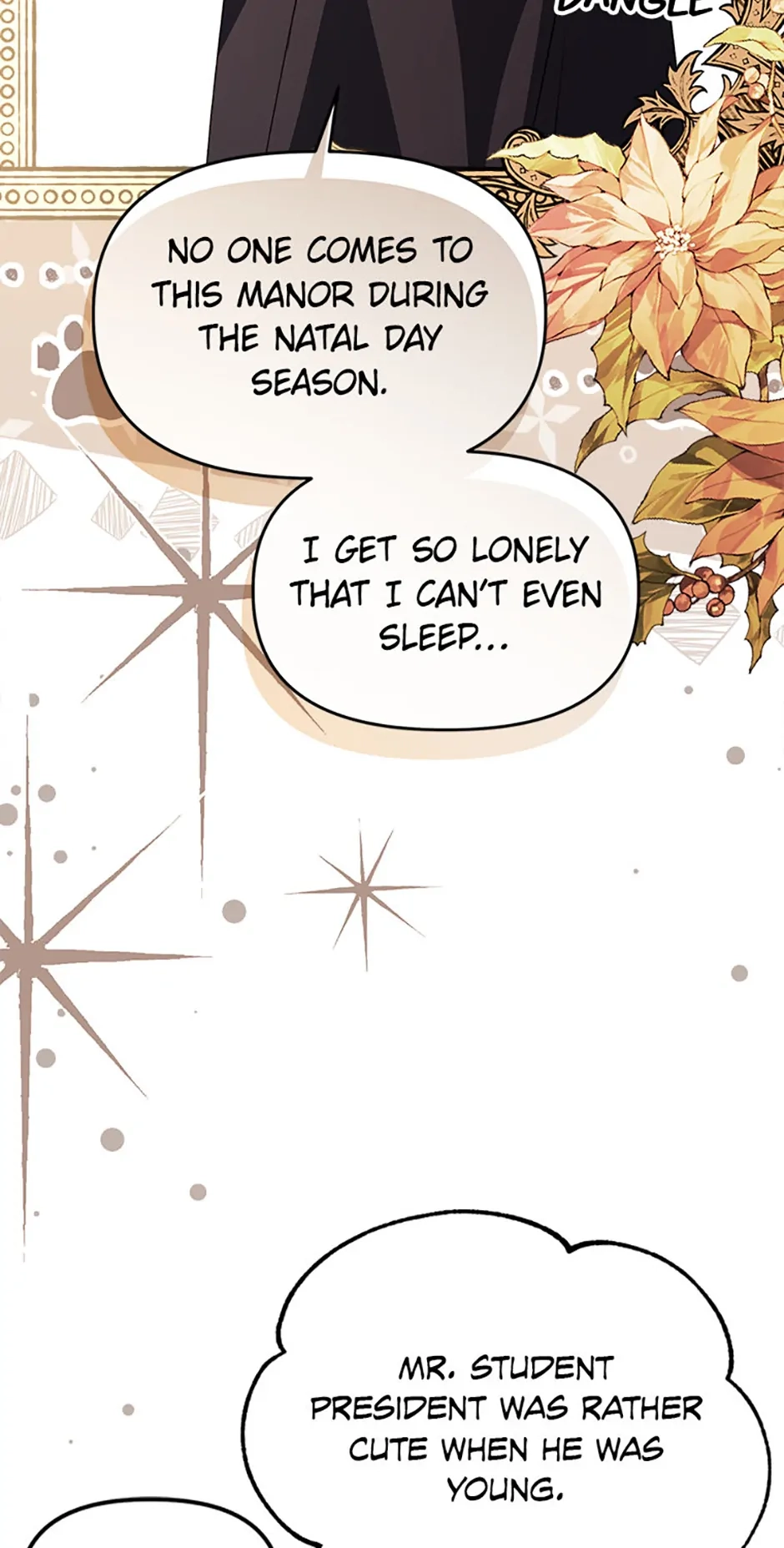 Surviving in a School of Ghost Stories Chapter 22.2 page 77 - 