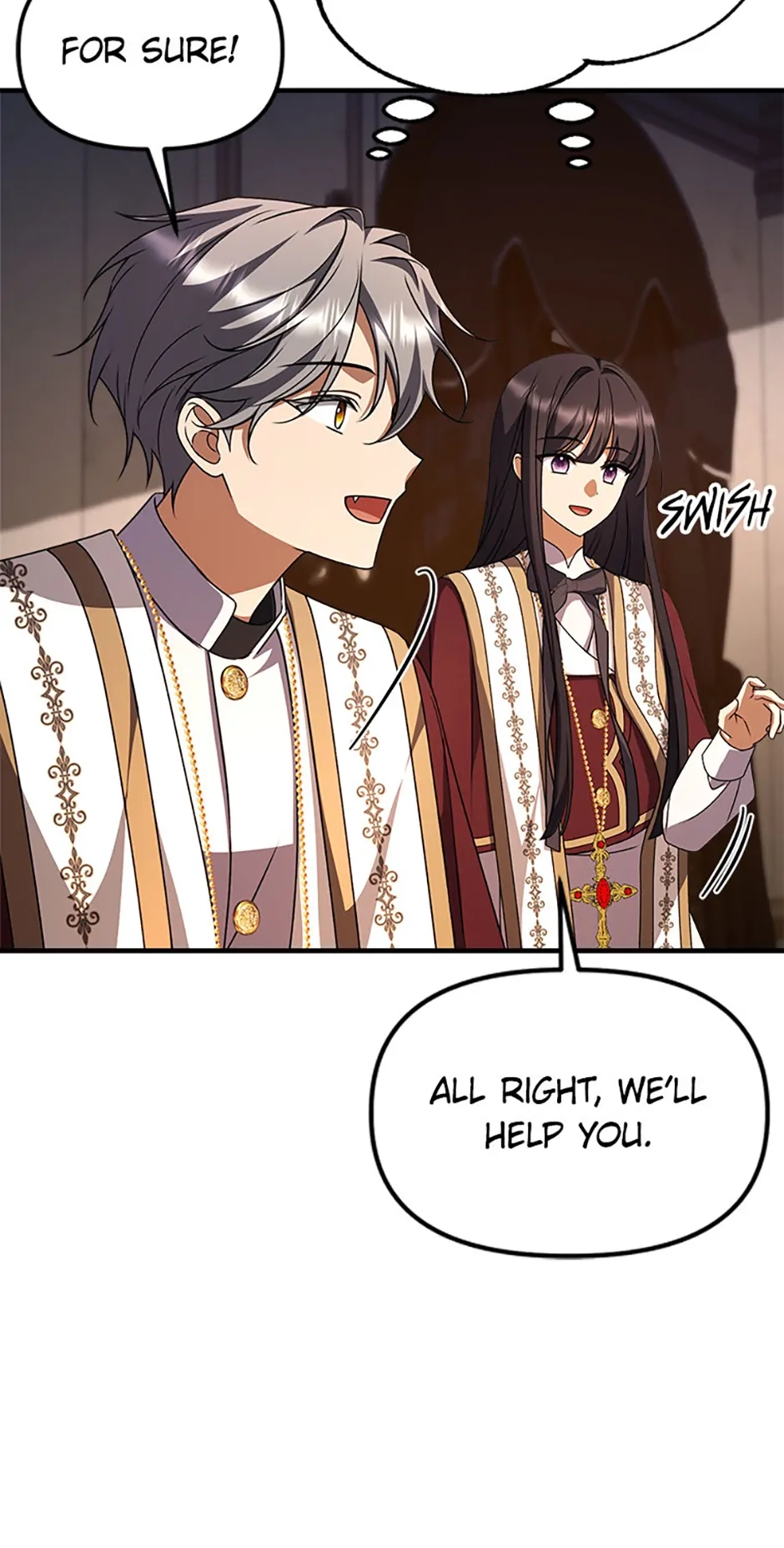 Surviving in a School of Ghost Stories Chapter 22.2 page 78 - 
