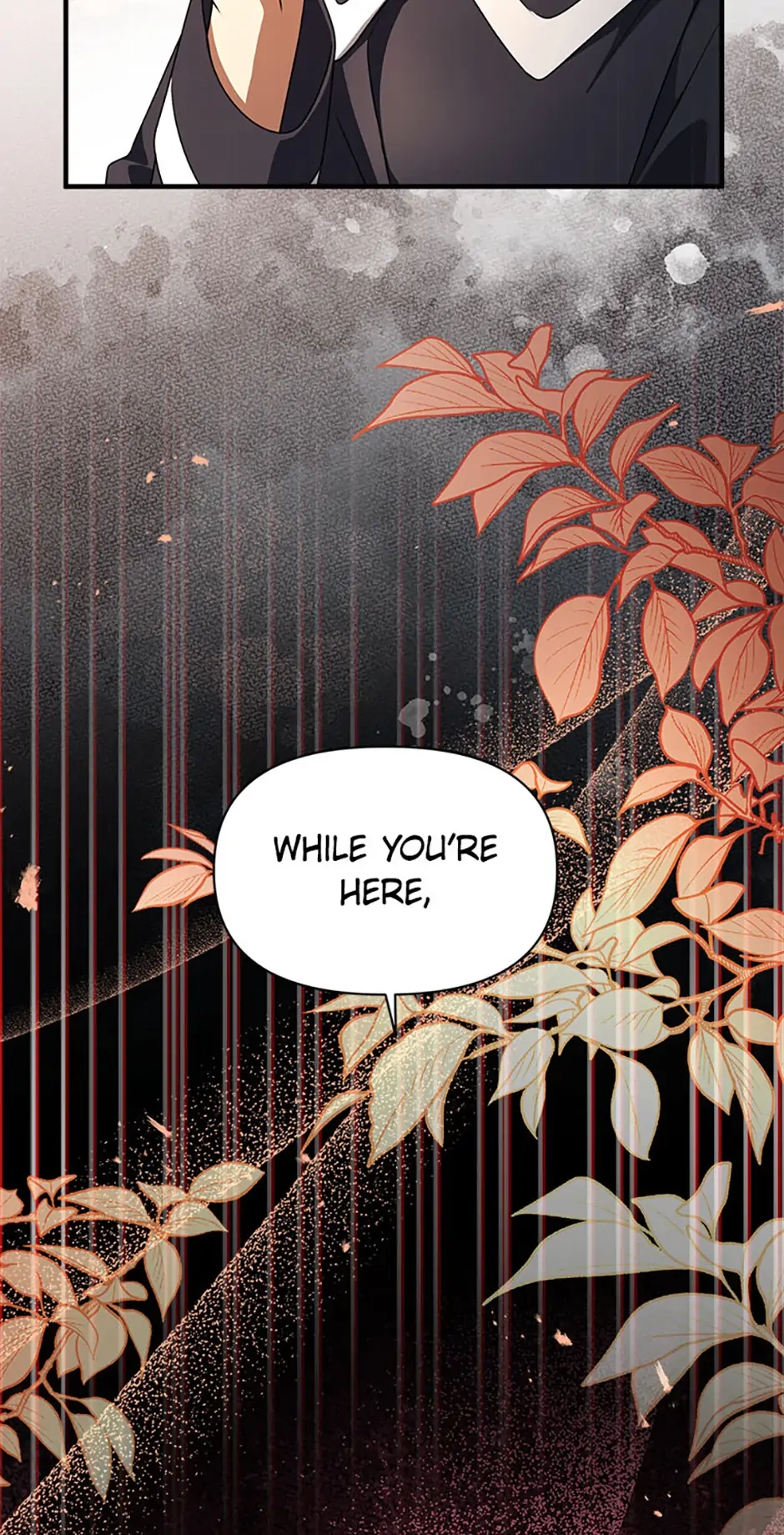 Surviving in a School of Ghost Stories Chapter 22.2 page 80 - 