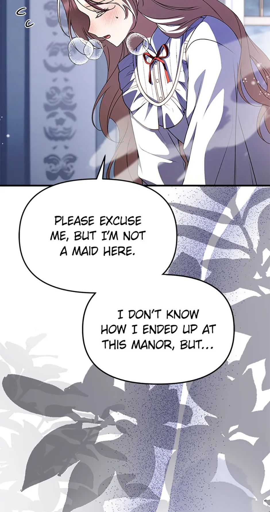Surviving in a School of Ghost Stories Chapter 22.2 page 9 - 