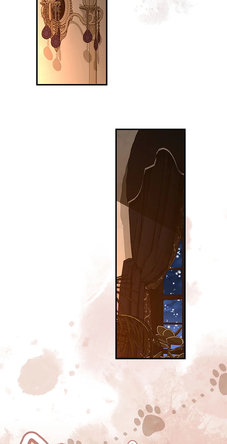 Surviving in a School of Ghost Stories Chapter 22.2 page 83 - 