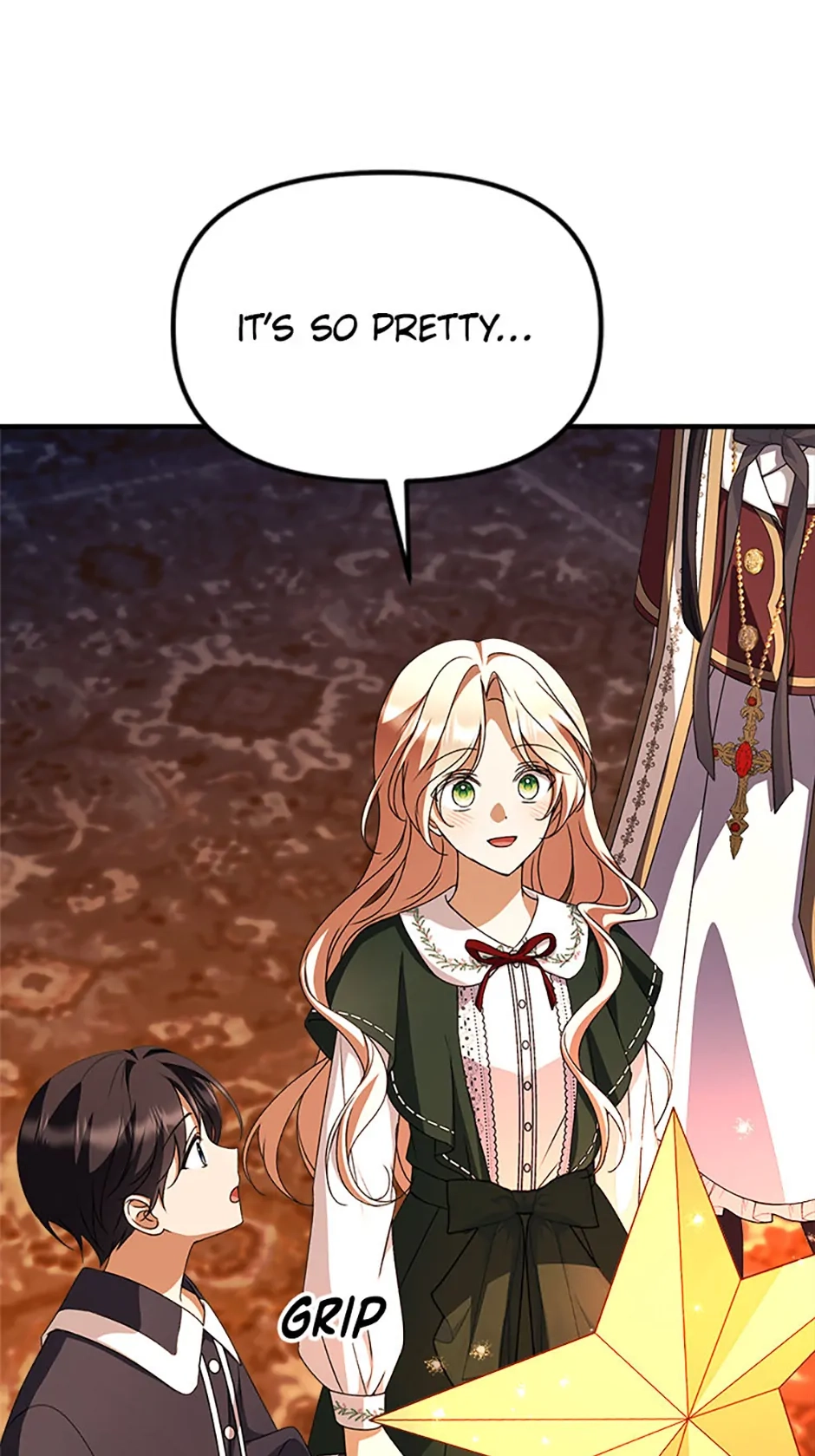 Surviving in a School of Ghost Stories Chapter 22.2 page 86 - 