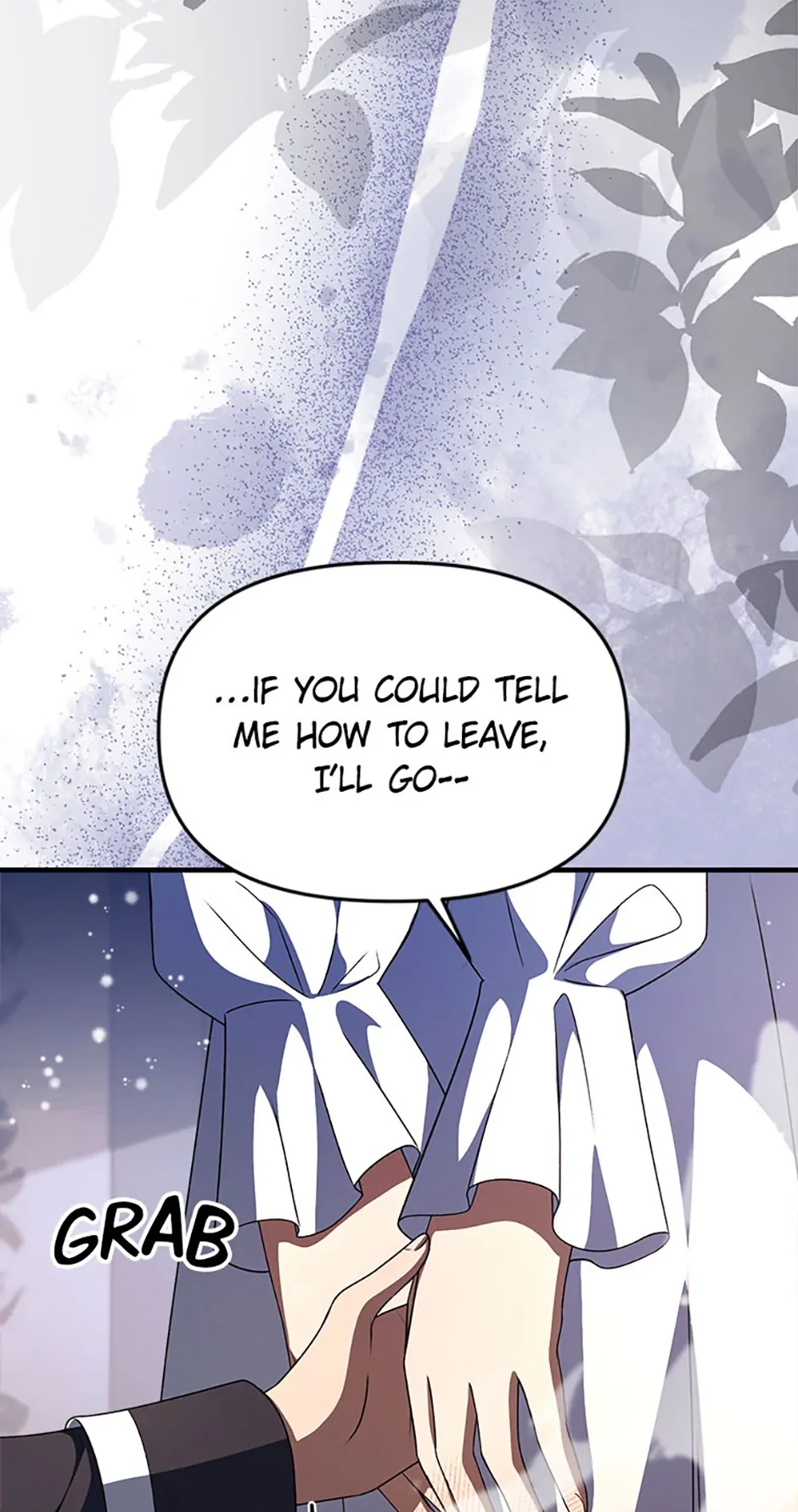 Surviving in a School of Ghost Stories Chapter 22.2 page 10 - 