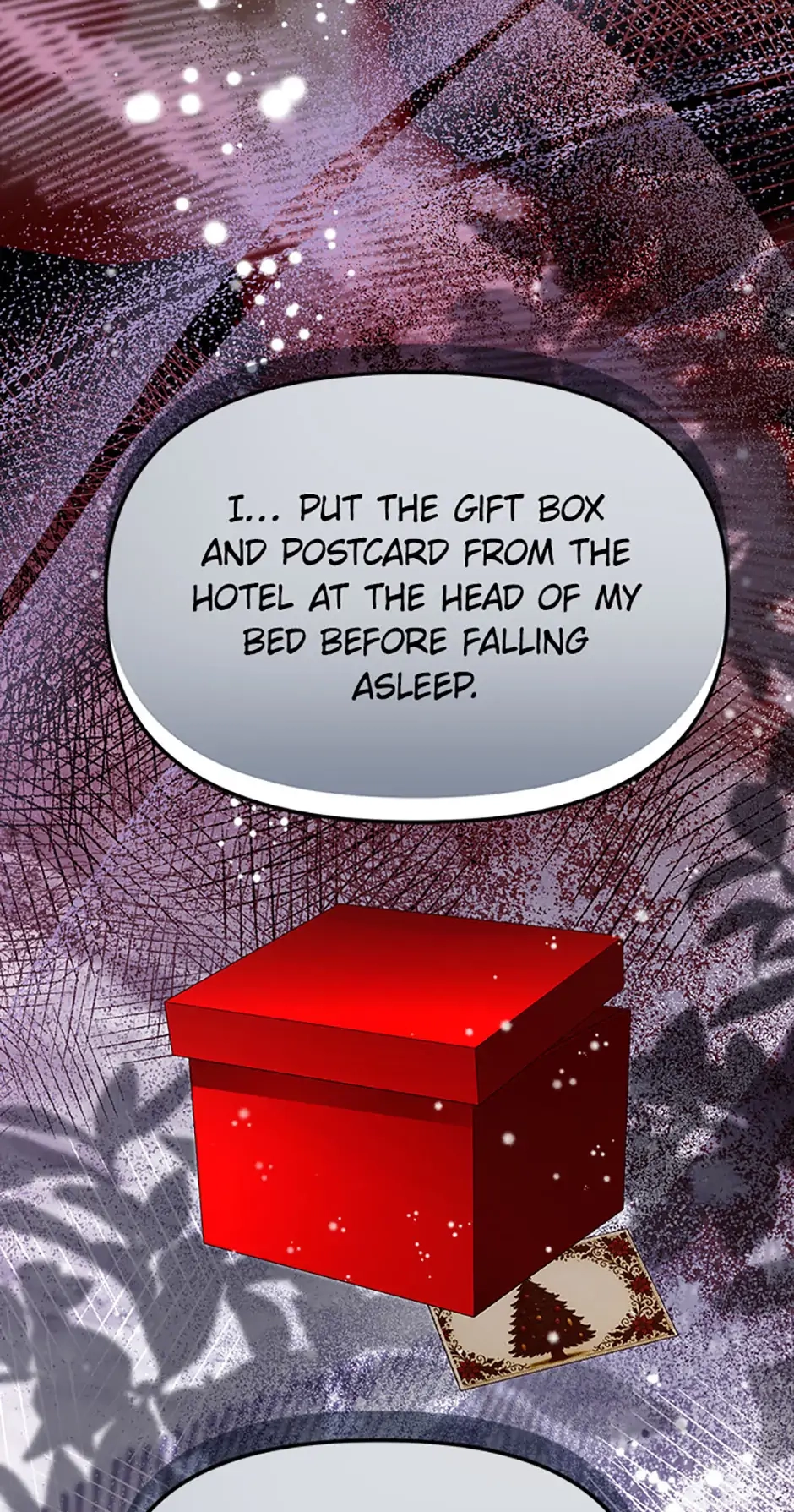 Surviving in a School of Ghost Stories Chapter 22.2 page 94 - 
