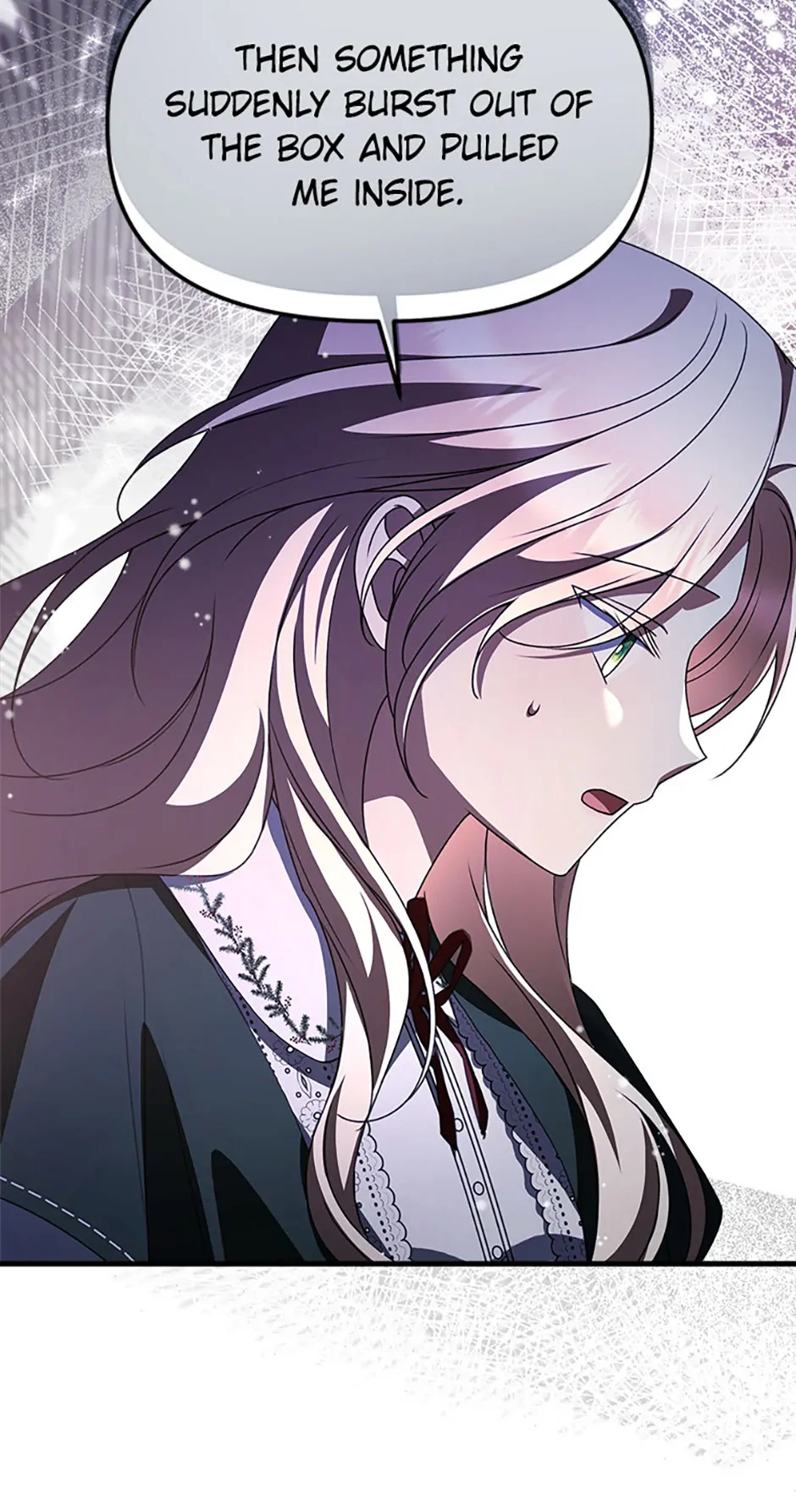 Surviving in a School of Ghost Stories Chapter 22.2 page 95 - 