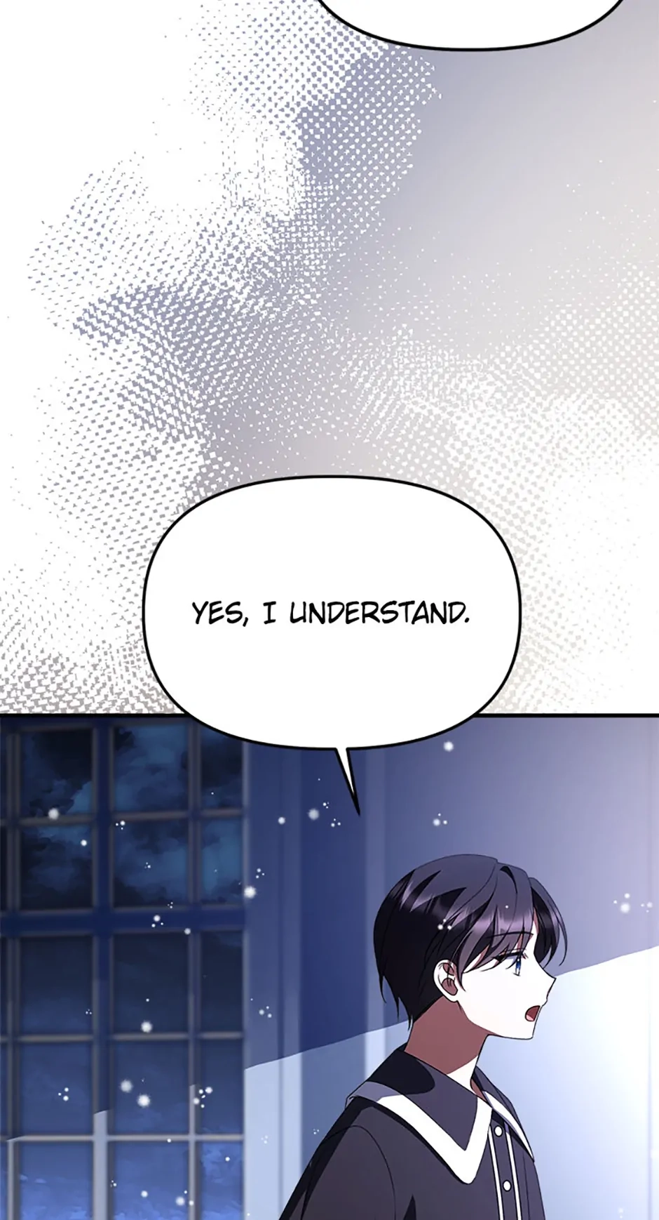 Surviving in a School of Ghost Stories Chapter 22.2 page 97 - 
