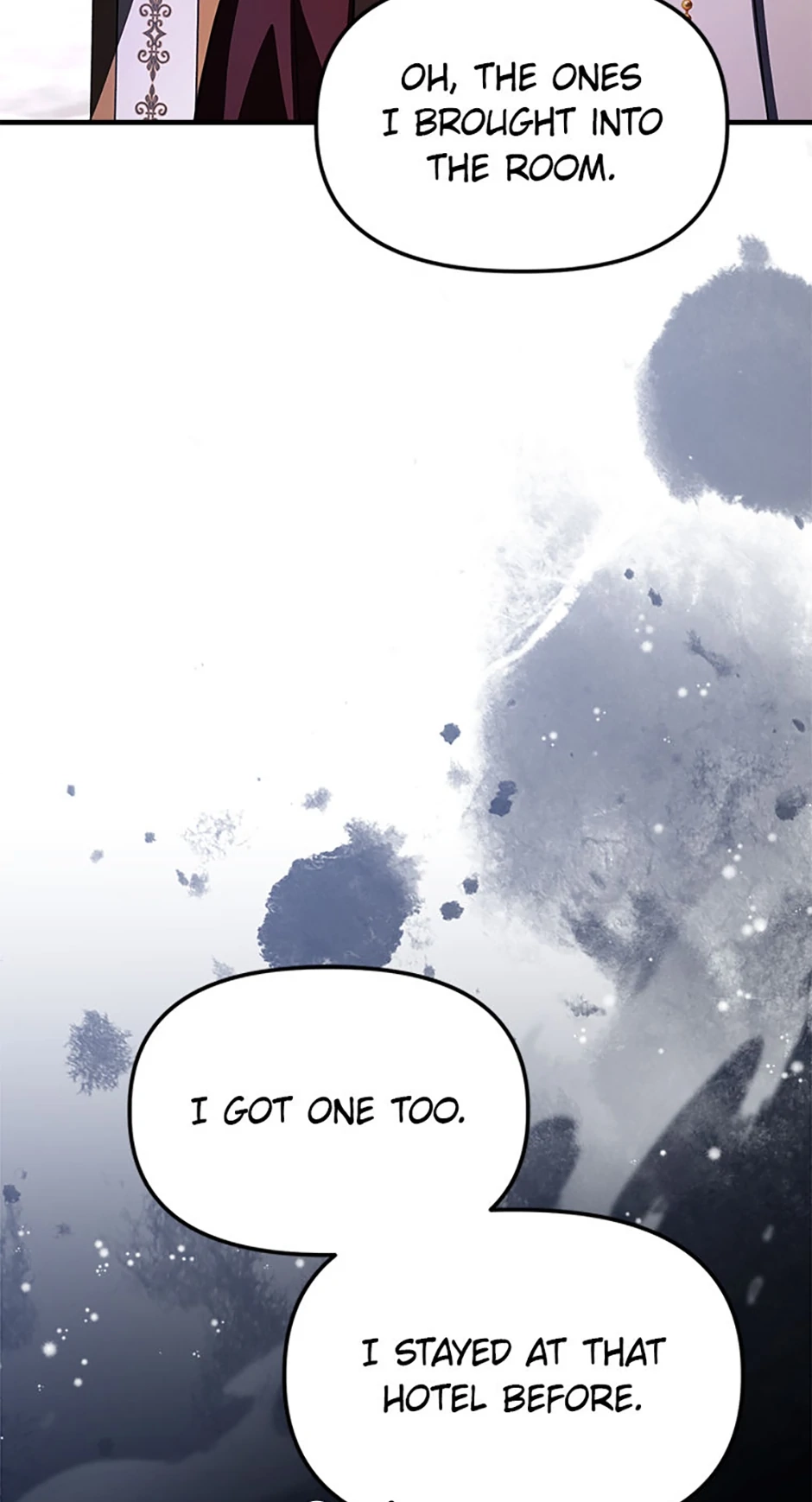 Surviving in a School of Ghost Stories Chapter 22.2 page 100 - 