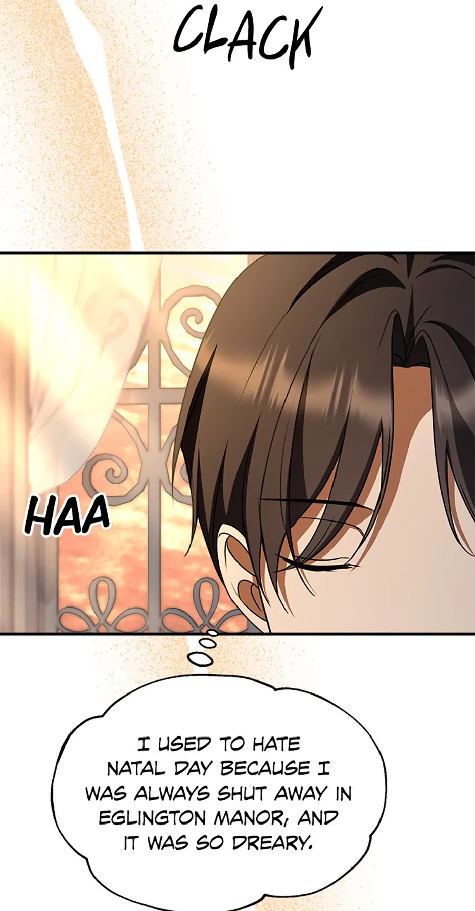 Surviving in a School of Ghost Stories Chapter 22.3 page 103 - 