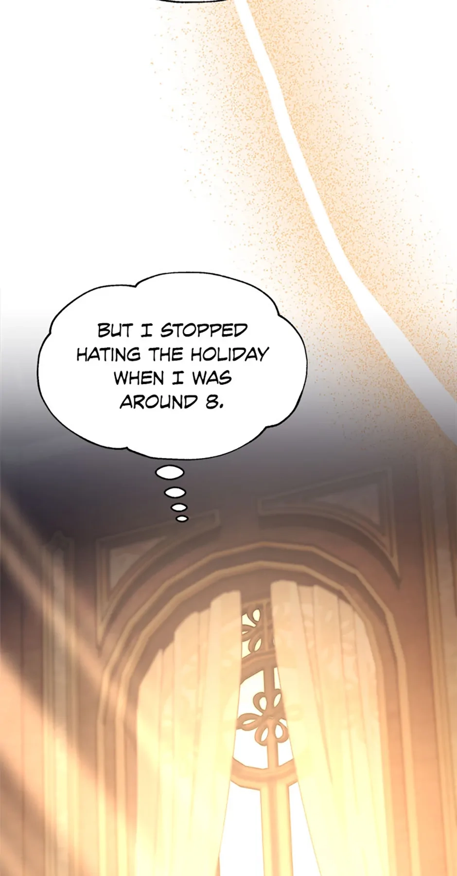 Surviving in a School of Ghost Stories Chapter 22.3 page 104 - 