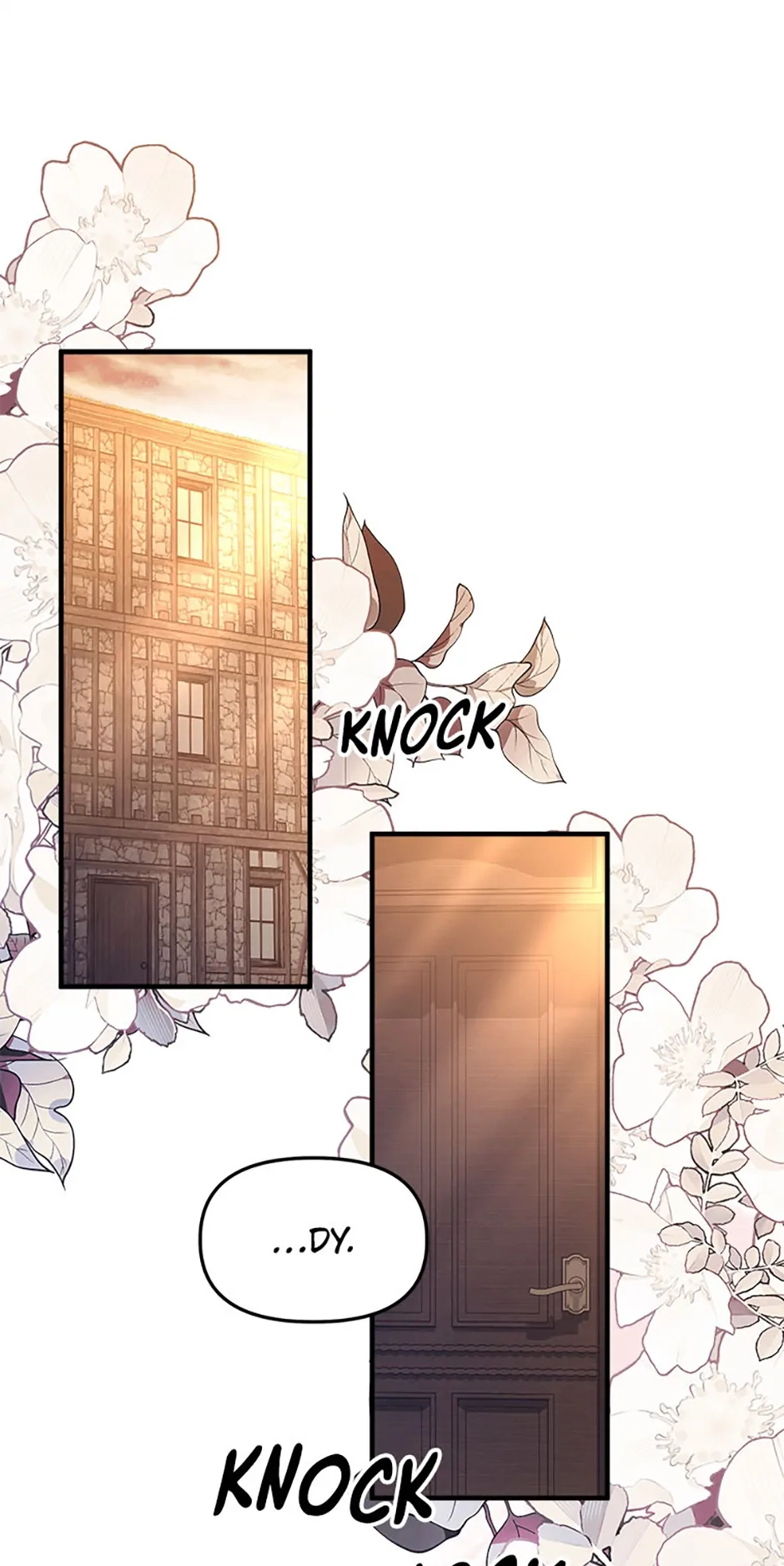 Surviving in a School of Ghost Stories Chapter 22.3 page 106 - 