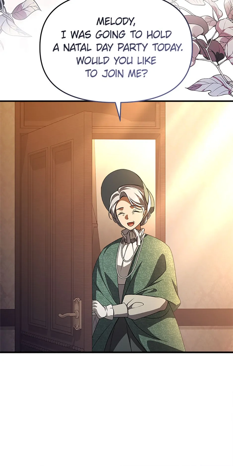 Surviving in a School of Ghost Stories Chapter 22.3 page 109 - 
