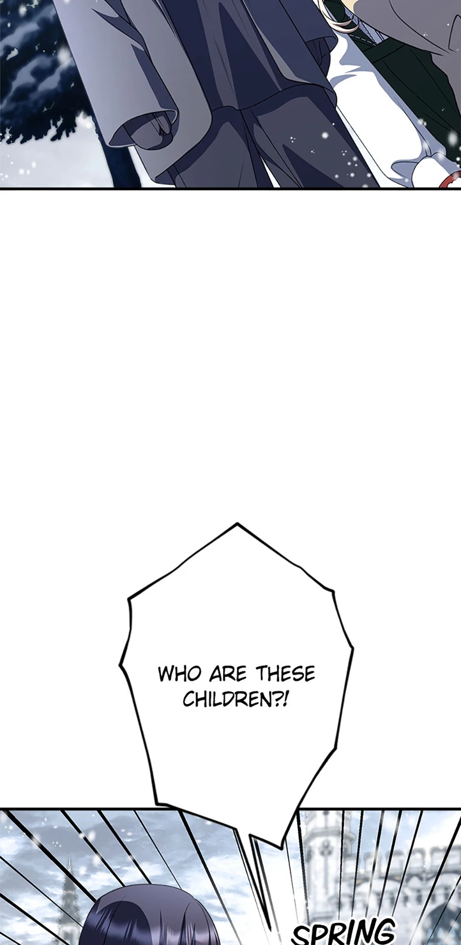 Surviving in a School of Ghost Stories Chapter 22.3 page 12 - 