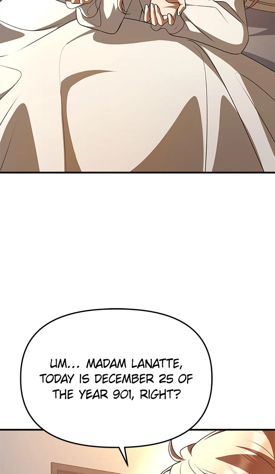 Surviving in a School of Ghost Stories Chapter 22.3 page 111 - 