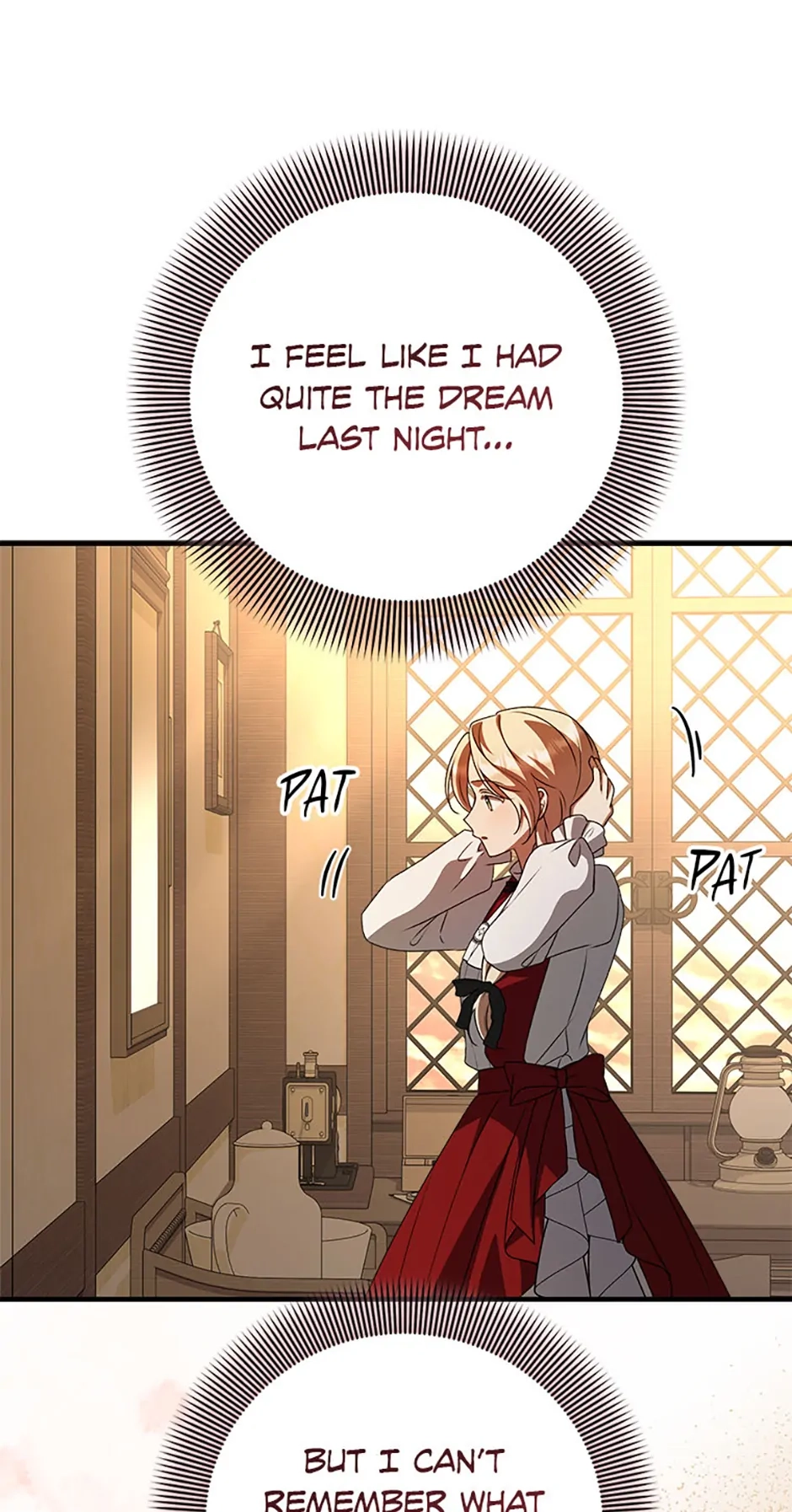 Surviving in a School of Ghost Stories Chapter 22.3 page 115 - 