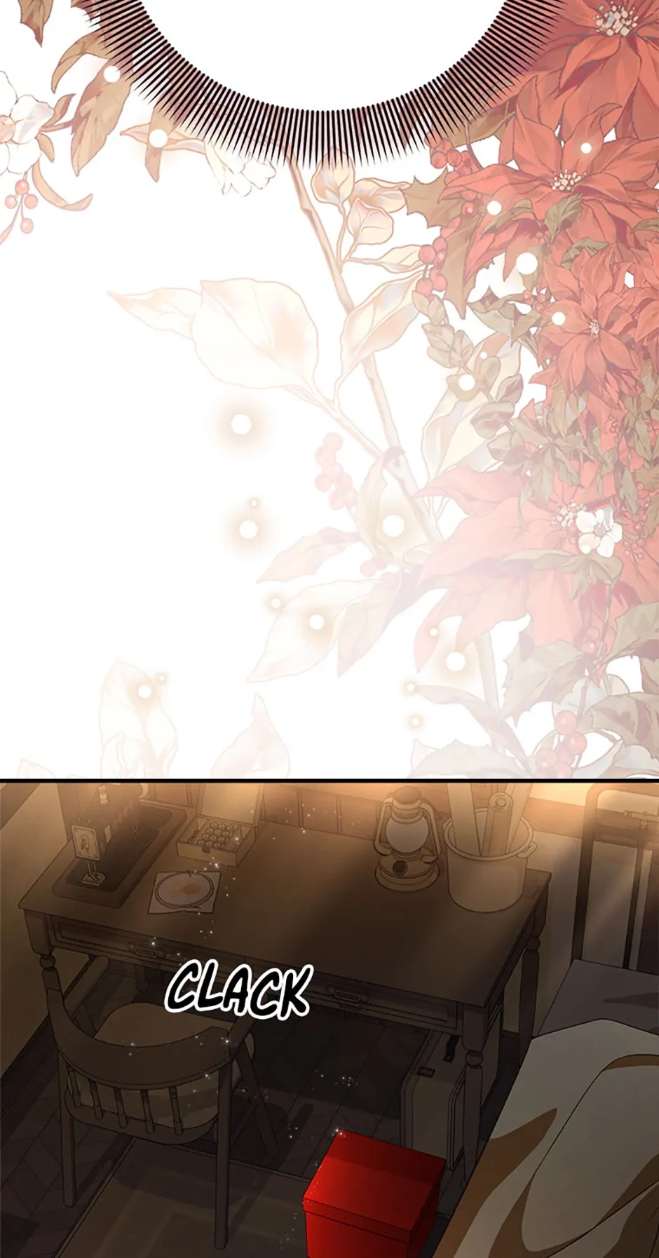 Surviving in a School of Ghost Stories Chapter 22.3 page 121 - 