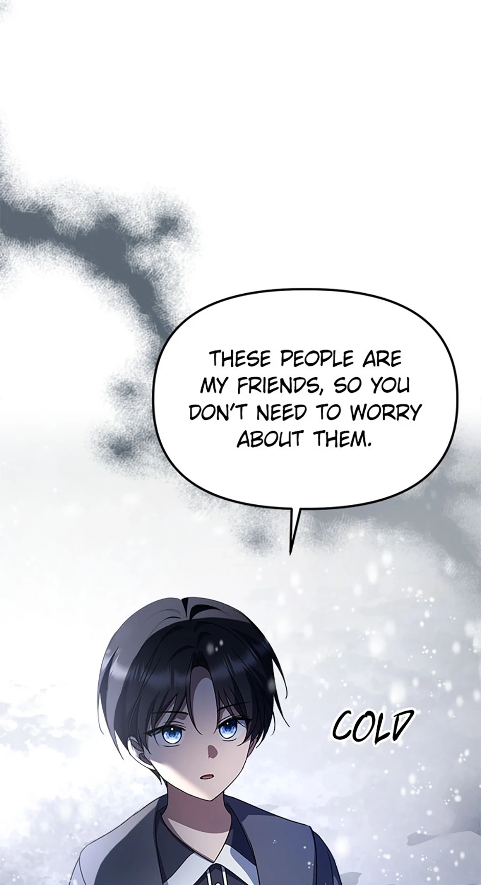 Surviving in a School of Ghost Stories Chapter 22.3 page 15 - 