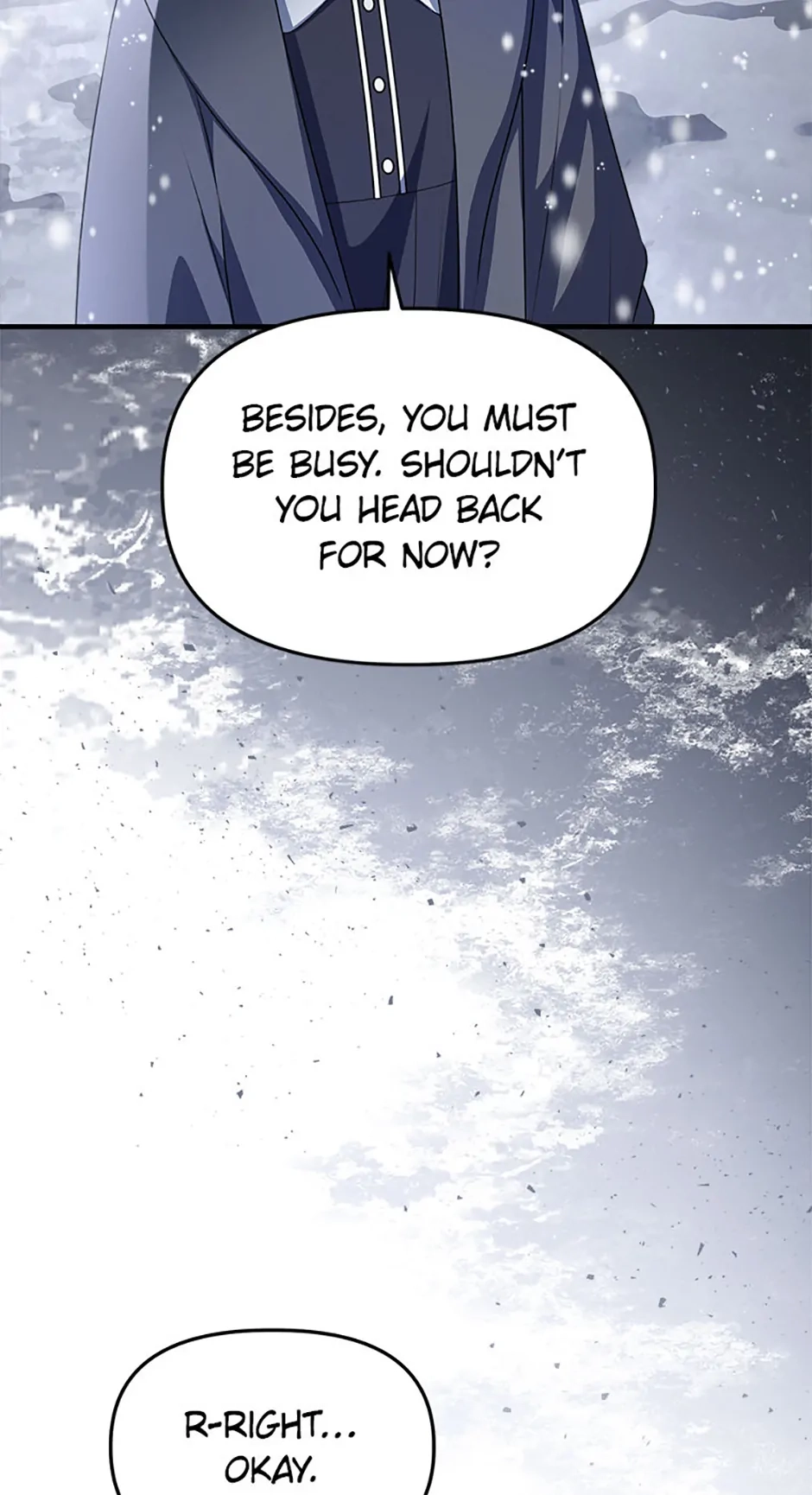 Surviving in a School of Ghost Stories Chapter 22.3 page 16 - 